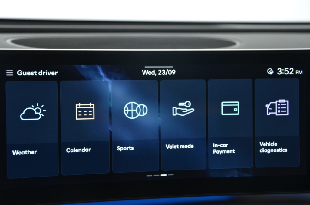 HYUNDAI Ioniq 9 110kWh Prestige Line 4WD-image-18
