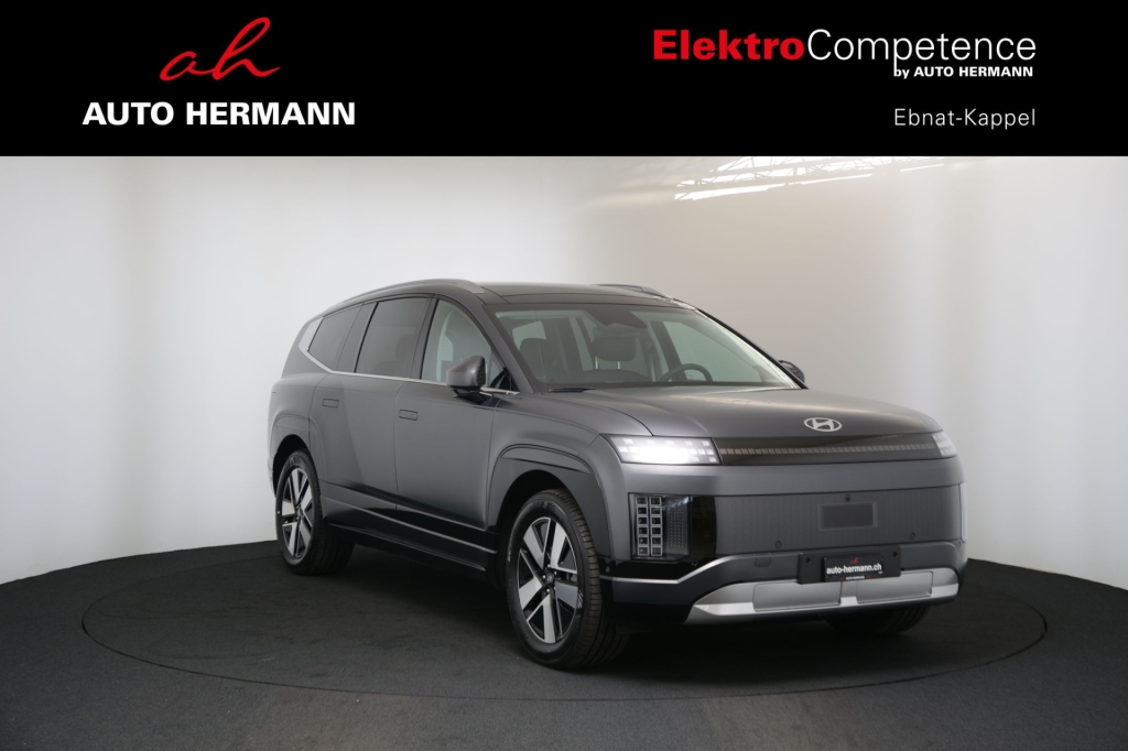 HYUNDAI Ioniq 9 110kWh Prestige Line 4WD-image-0