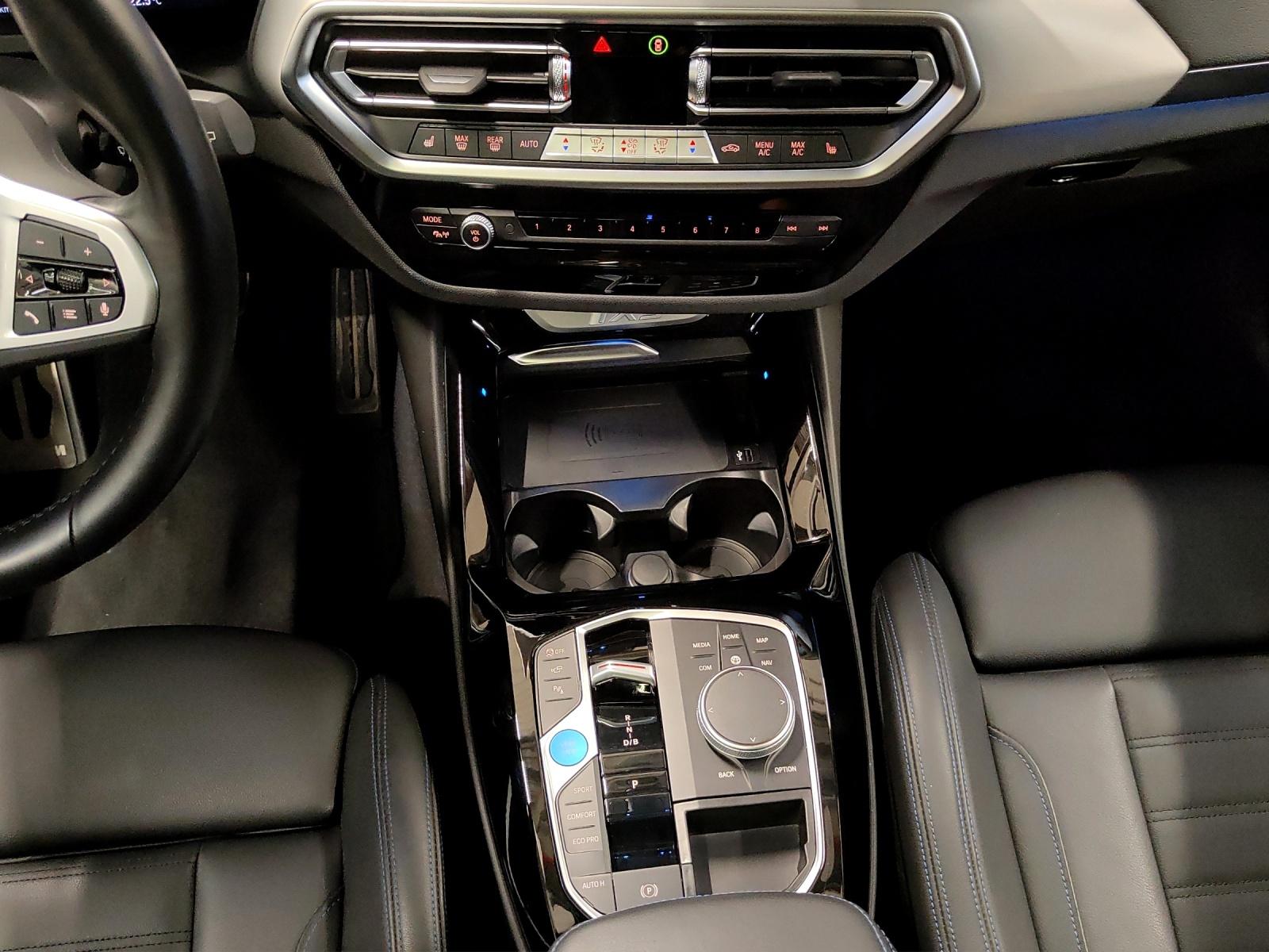 BMW iX3 E-Motor-image-12