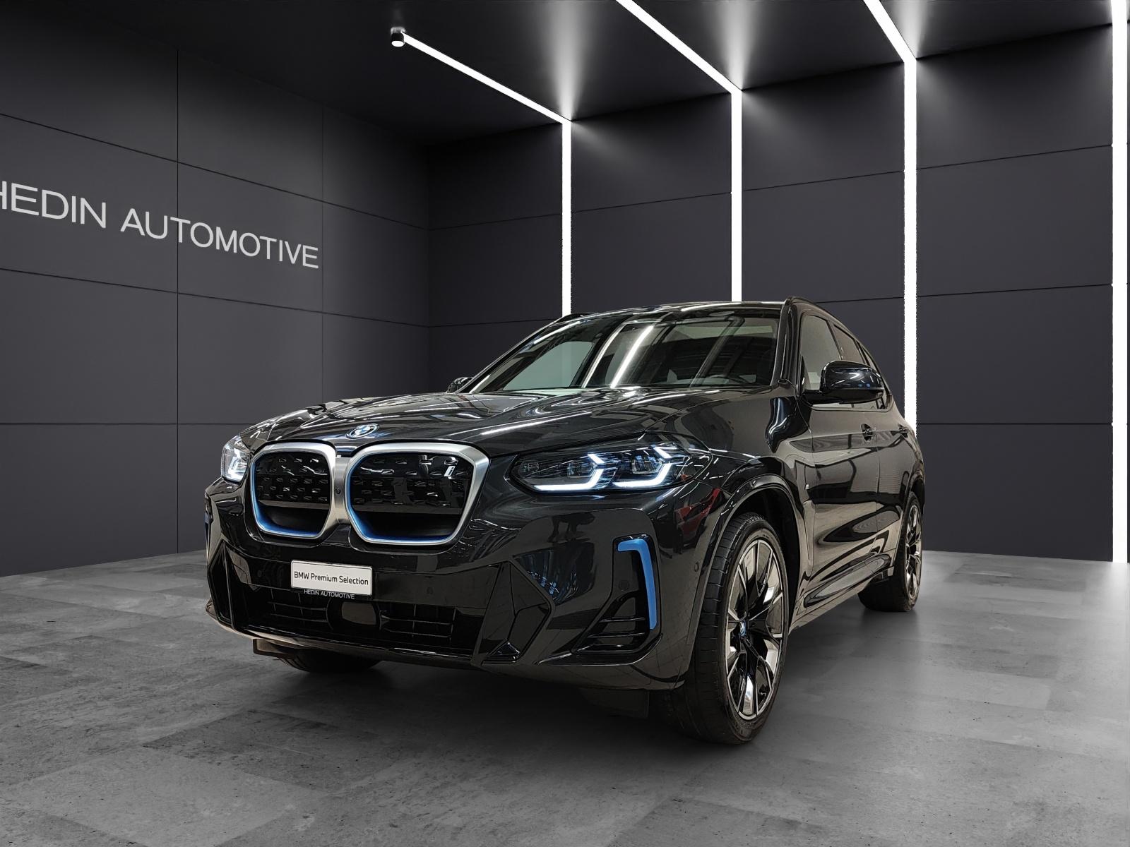 BMW iX3 E-Motor-image-0
