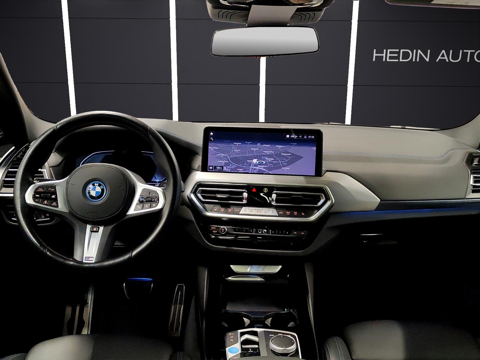 BMW iX3 E-Motor-image-18