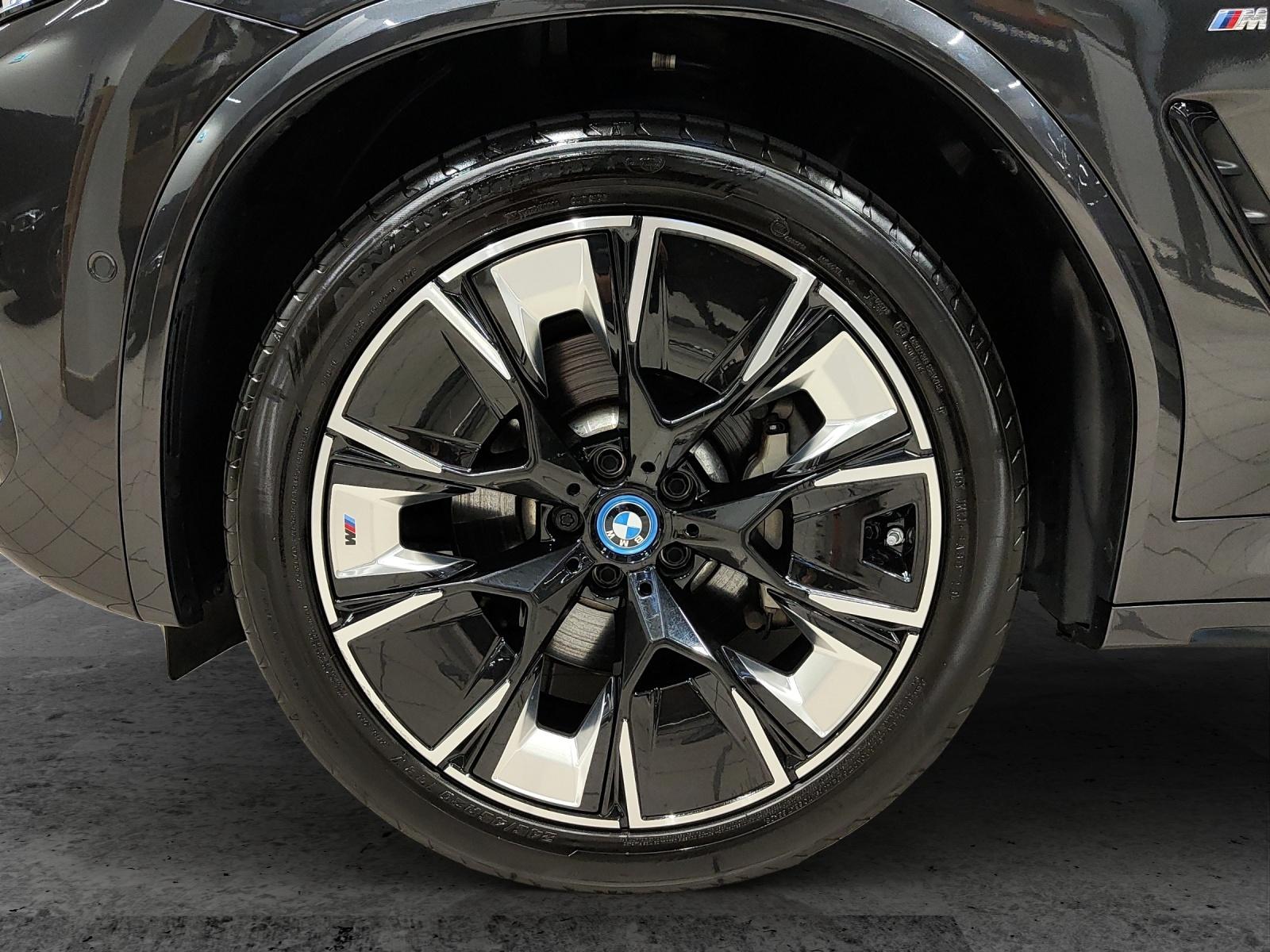 BMW iX3 E-Motor-image-8