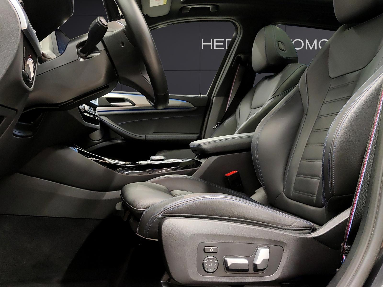 BMW iX3 E-Motor-image-9