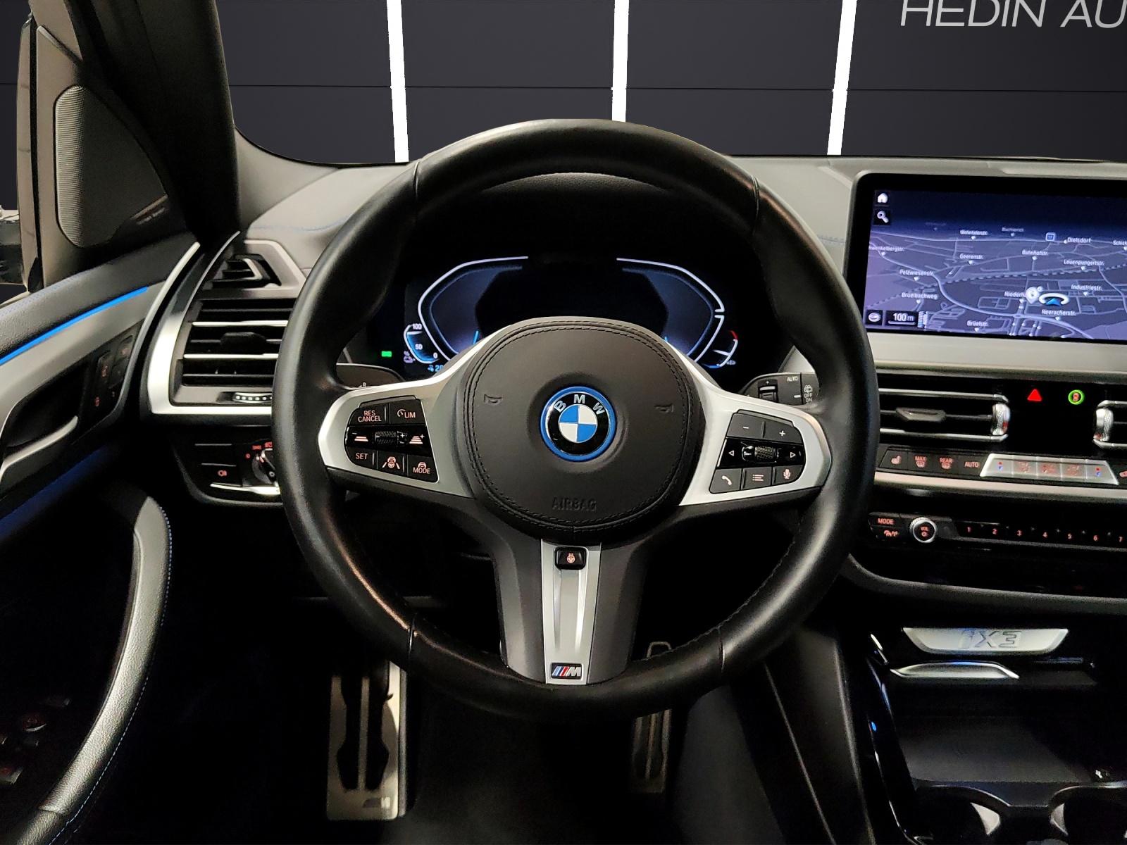BMW iX3 E-Motor-image-11