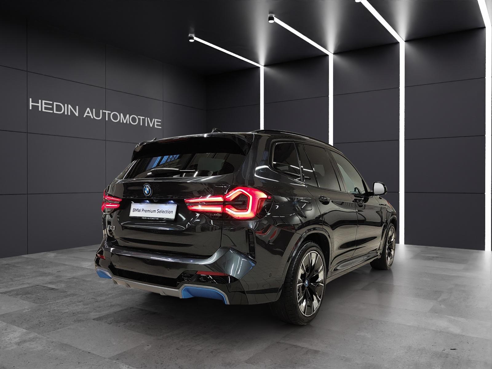BMW iX3 E-Motor-image-5
