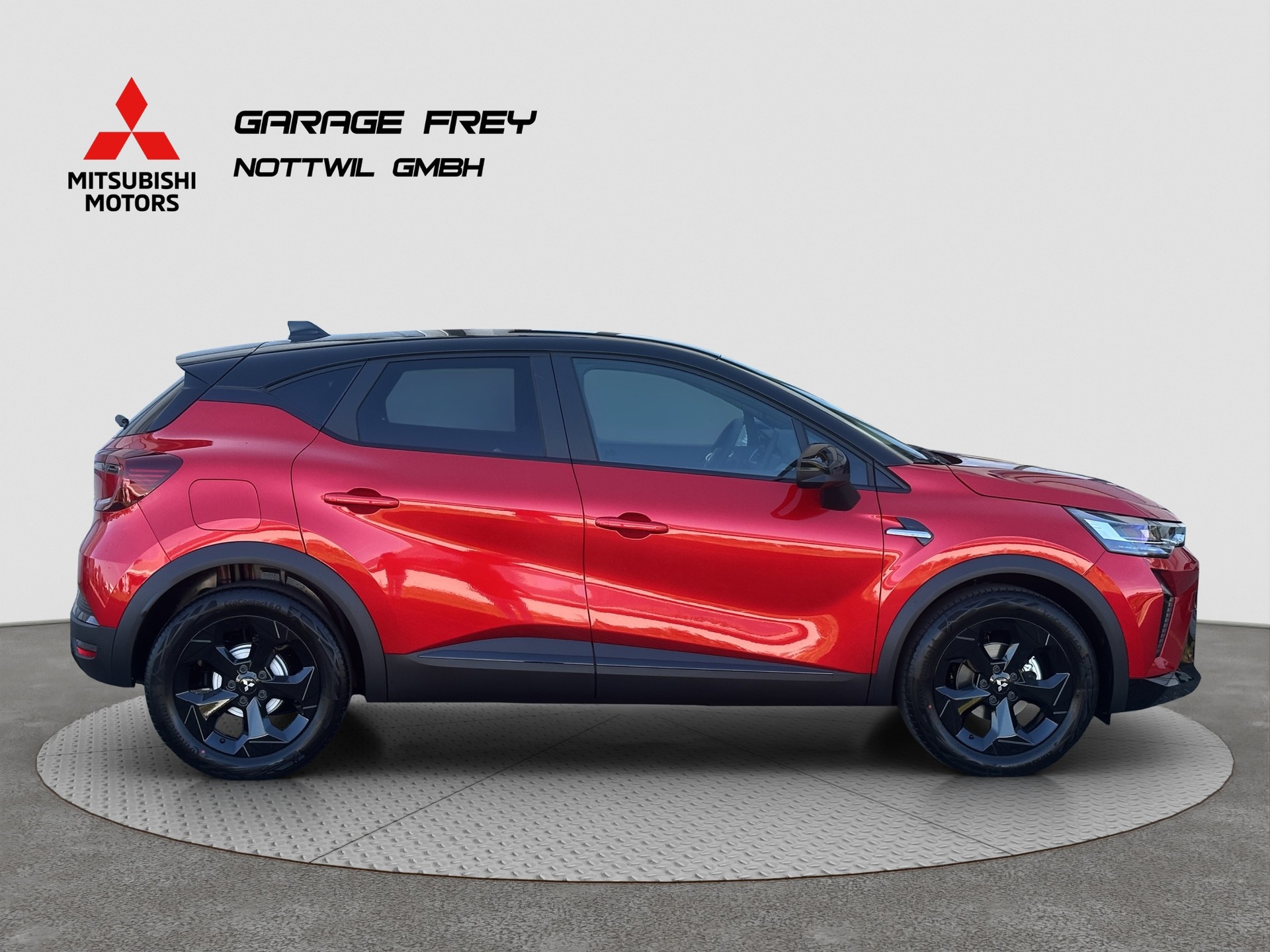 MITSUBISHI 1.3 AT Sport-image-7