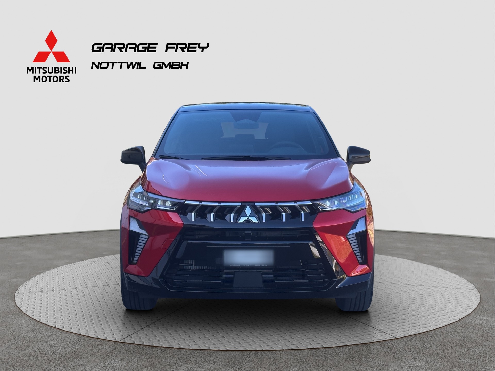 MITSUBISHI 1.3 AT Sport-image-1