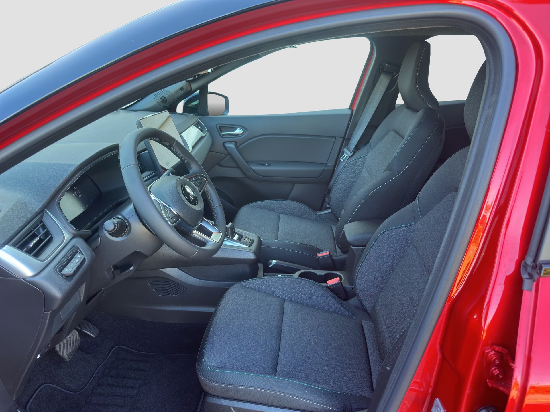 MITSUBISHI 1.3 AT Sport-image-8