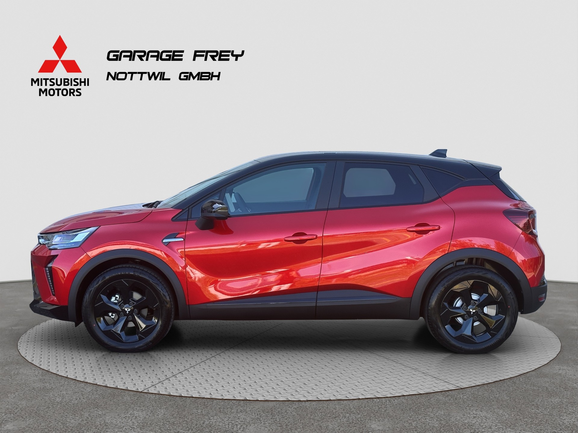 MITSUBISHI 1.3 AT Sport-image-3