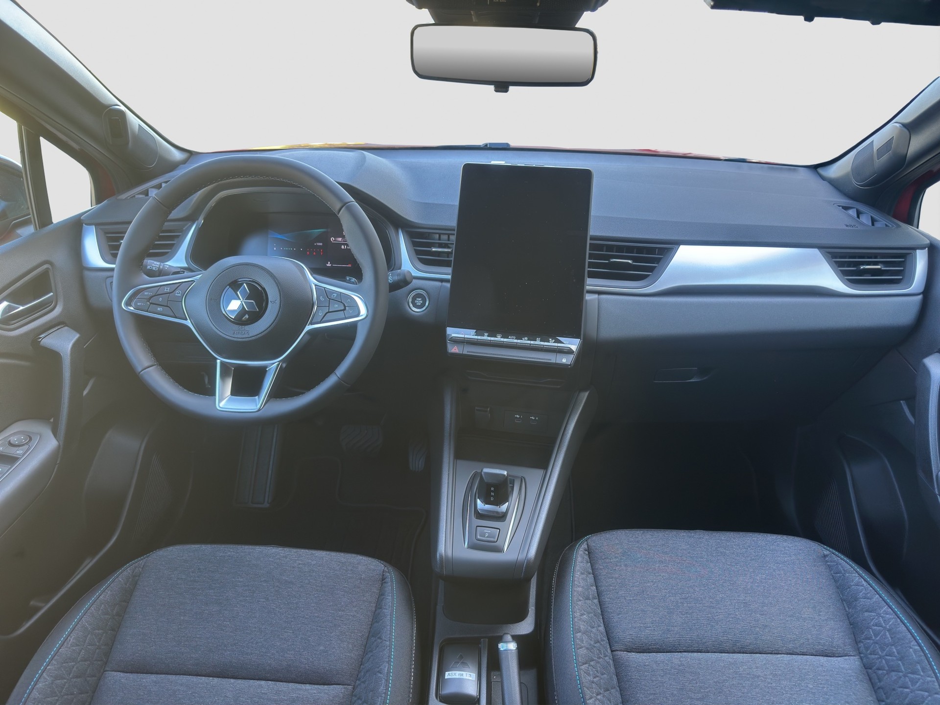 MITSUBISHI 1.3 AT Sport-image-12