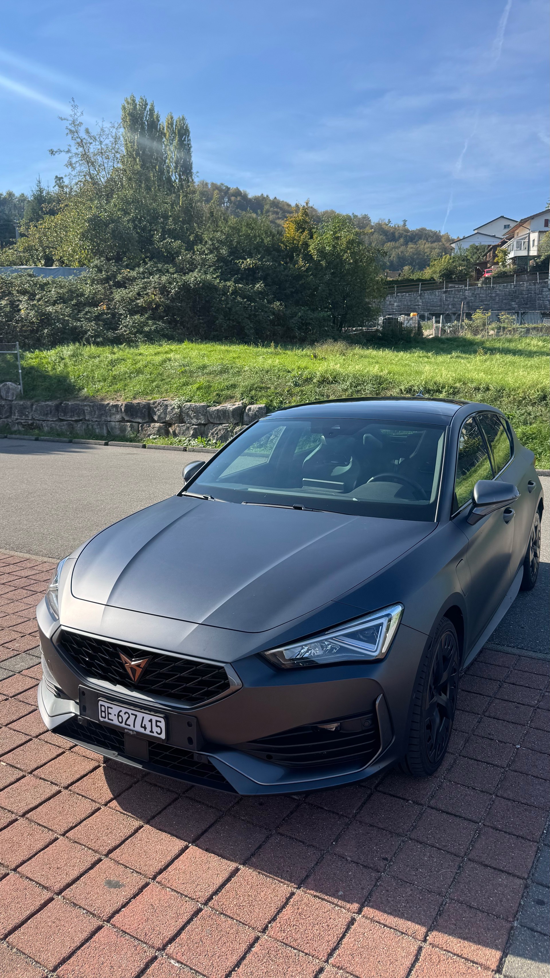 CUPRA 1.4 eHybrid DSG-image-1
