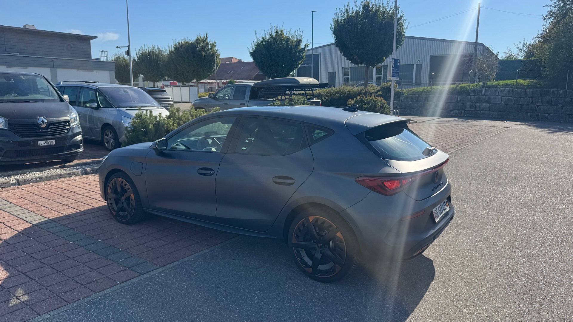 CUPRA 1.4 eHybrid DSG-image-5