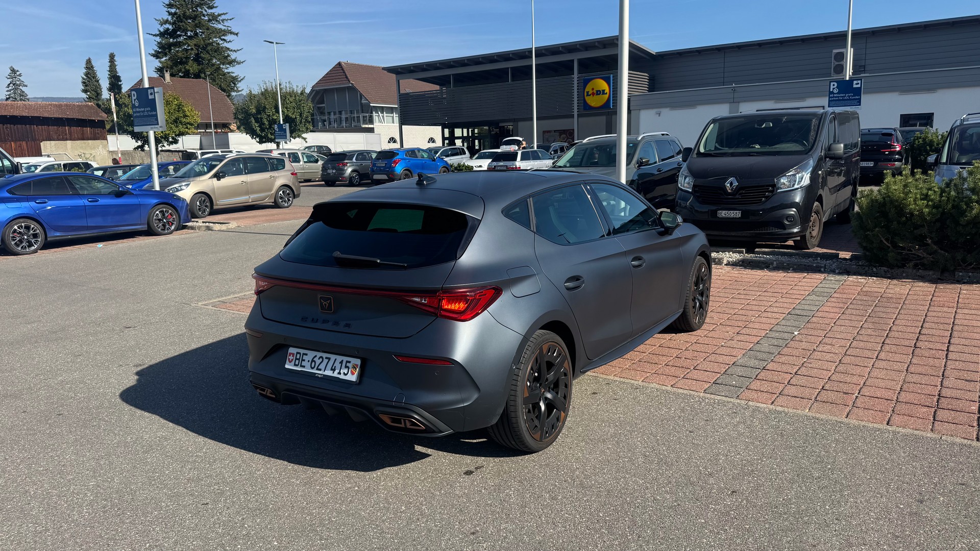 CUPRA 1.4 eHybrid DSG-image-4