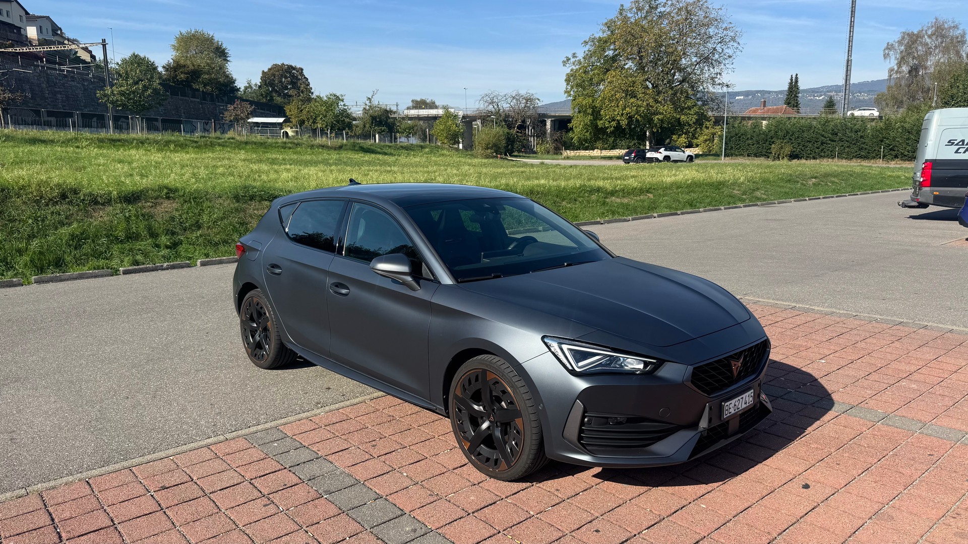 CUPRA 1.4 eHybrid DSG-image-2