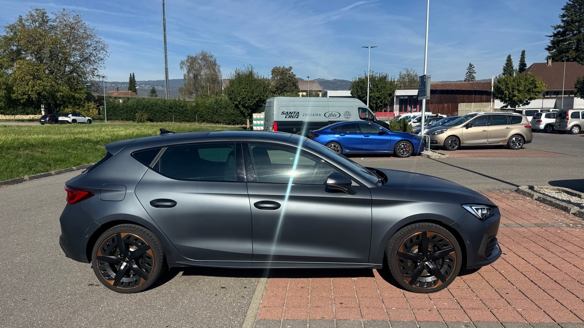CUPRA 1.4 eHybrid DSG-image-3