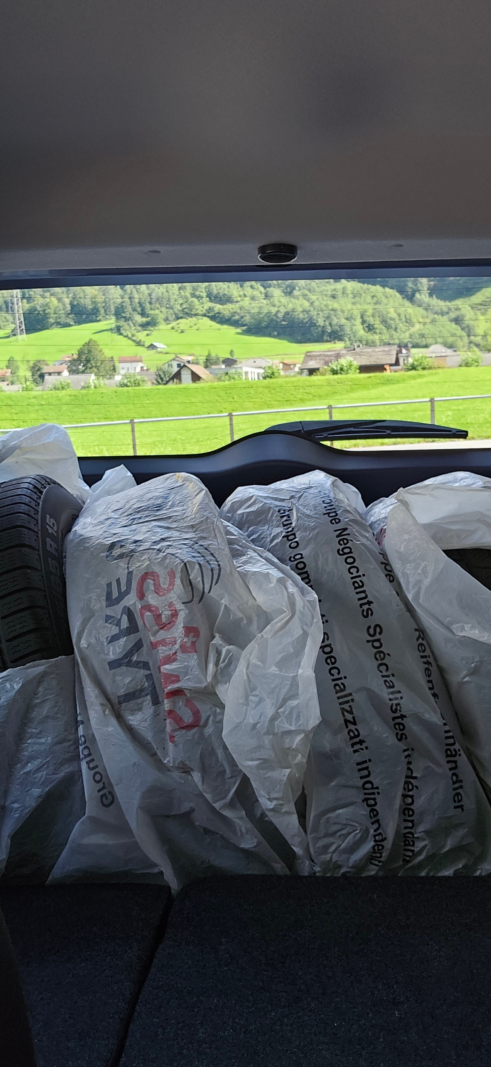 SUZUKI Swift 1.2i Piz Sulai Allgrip 4x4-image-9