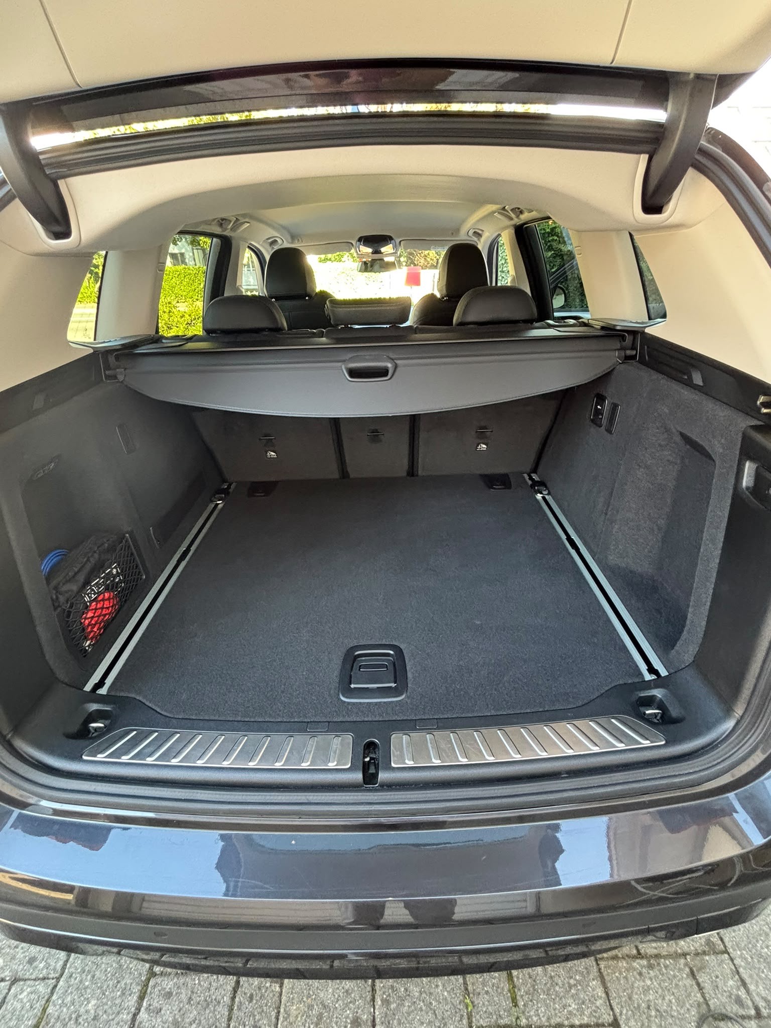 BMW X3-image-9
