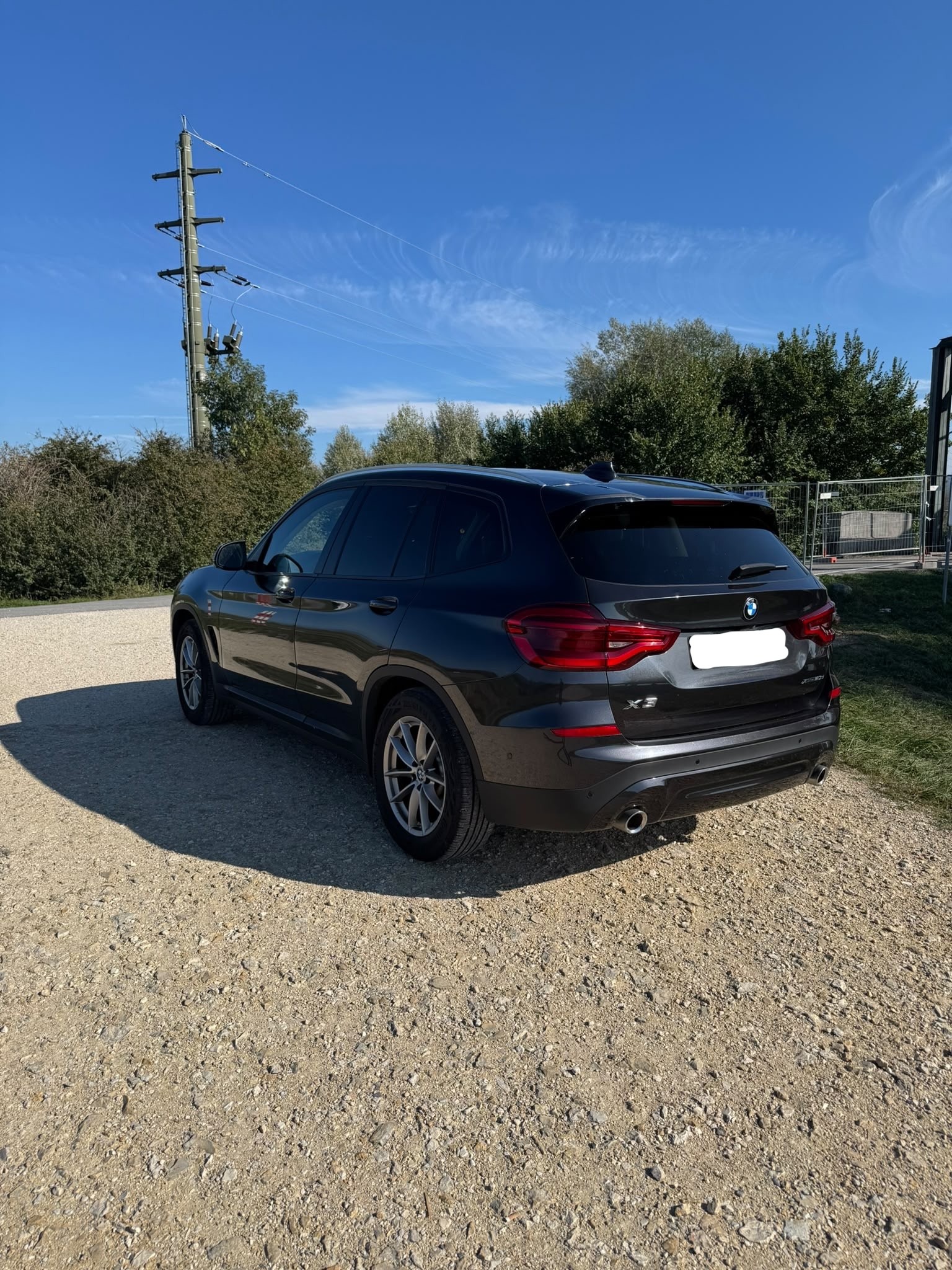 BMW X3-image-4
