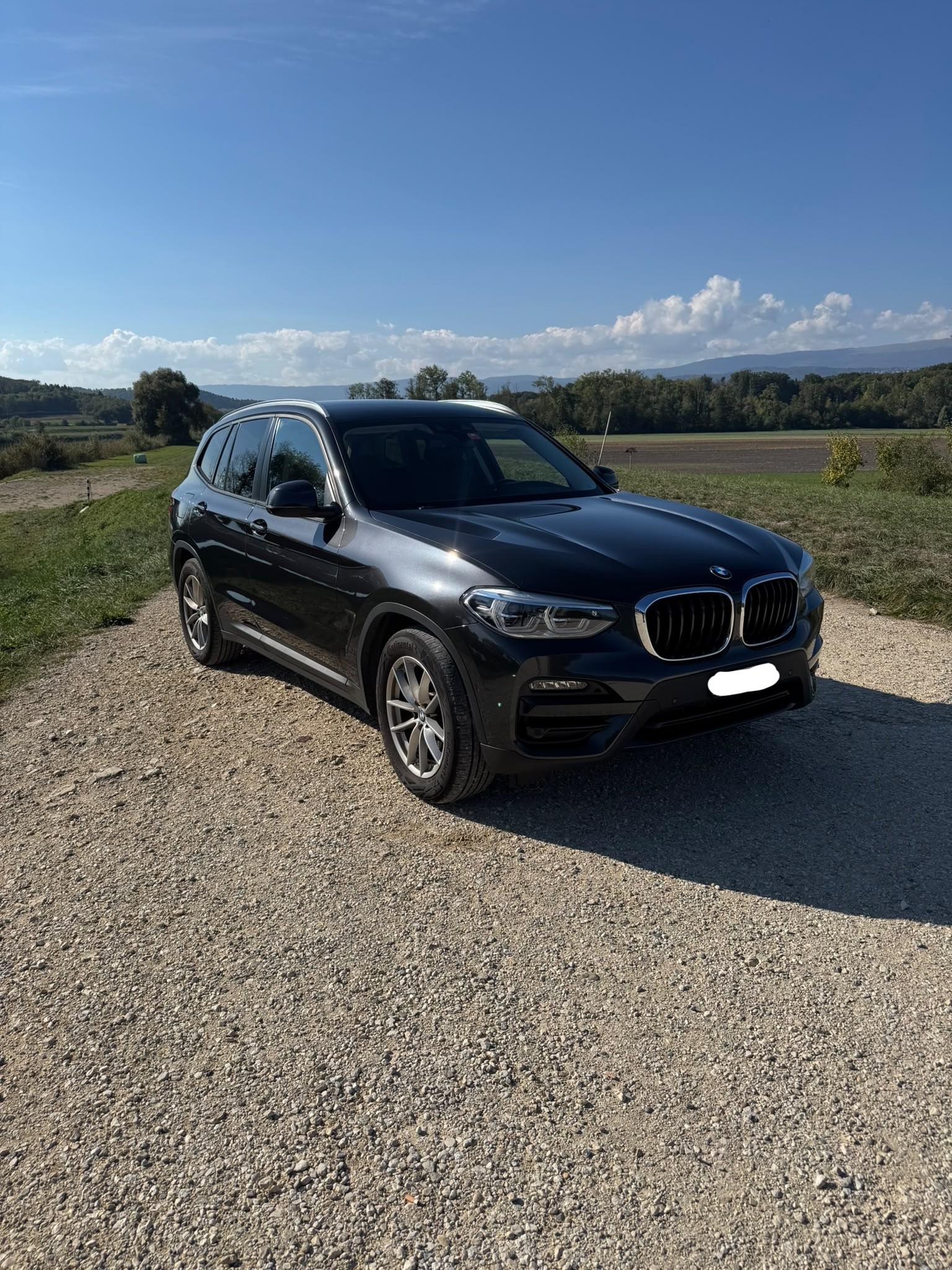 BMW X3-image-1