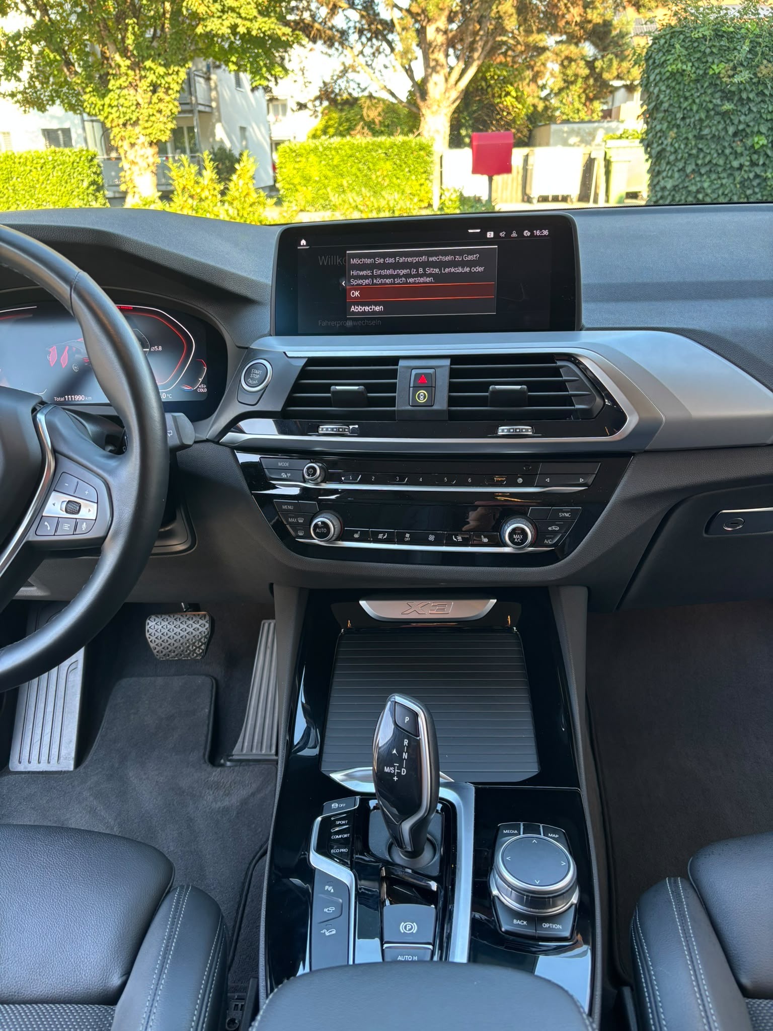 BMW X3-image-7