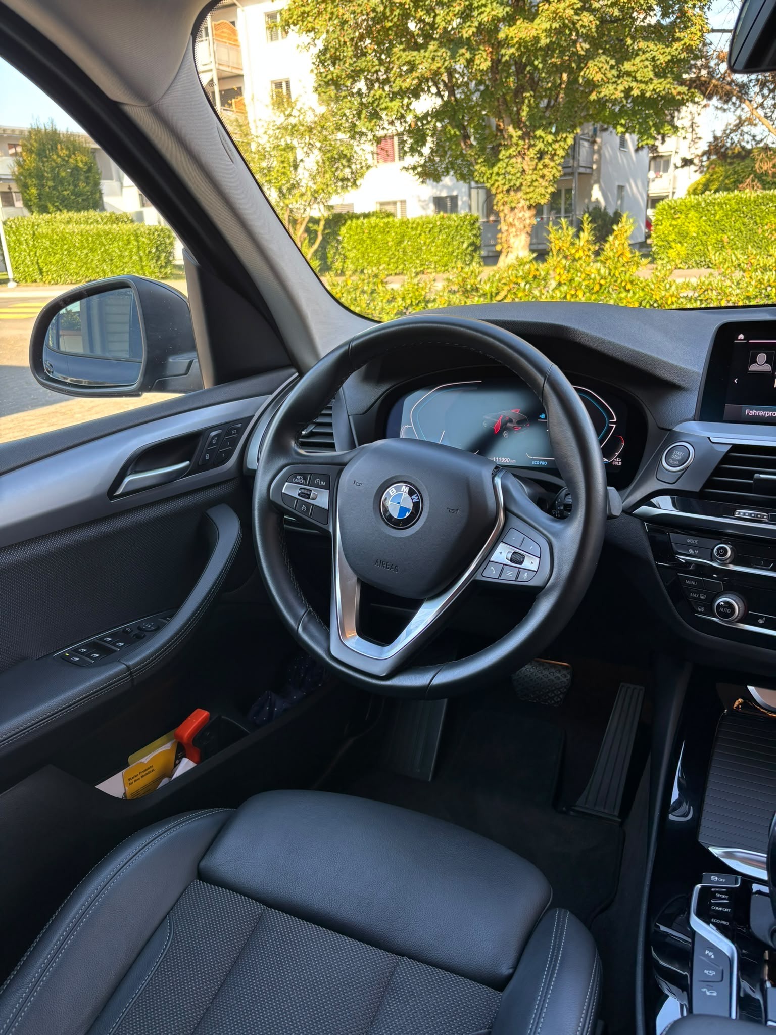 BMW X3-image-6