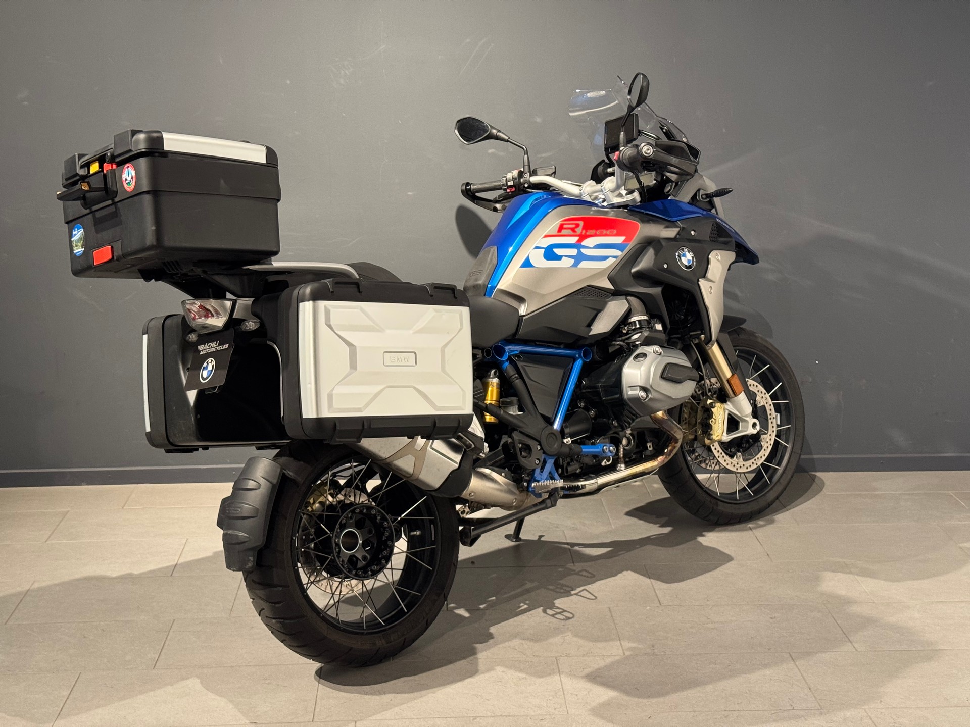 BMW R 1200 GS ABS-image-5