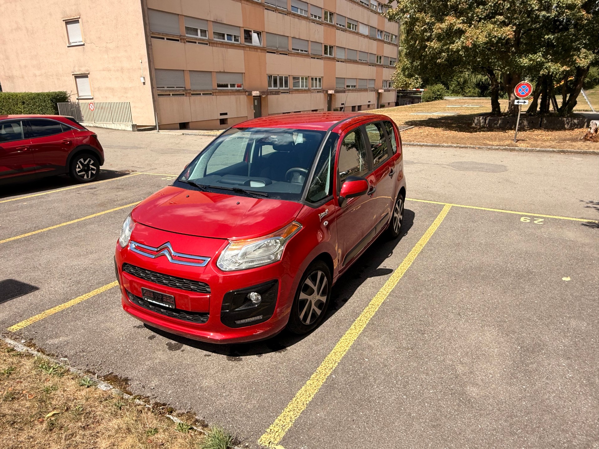 CITROEN 1.6 e-HDi 90 Seduction EGS-image-4