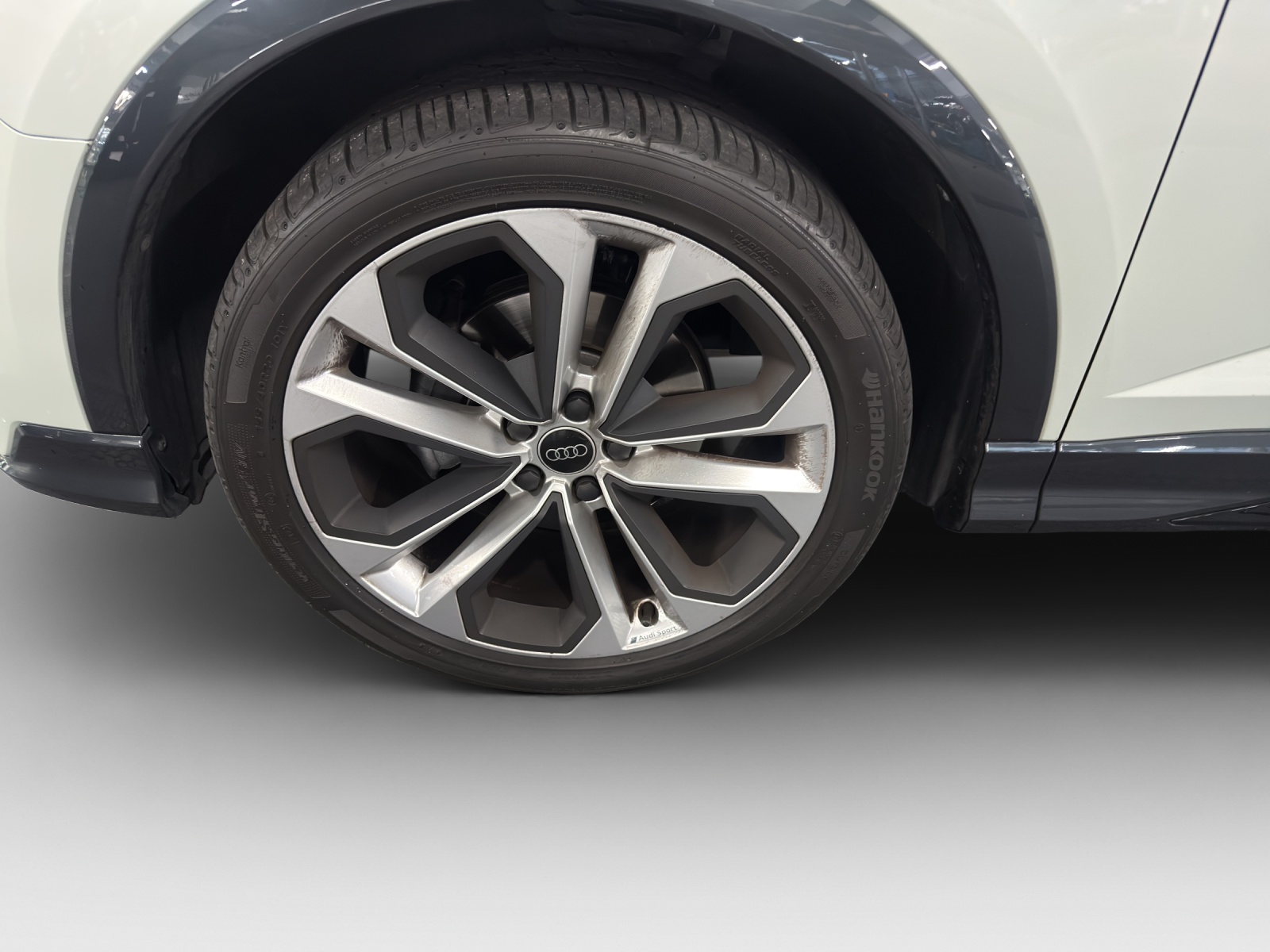 AUDI Q3 Sportback 35 TFSI S line Attraction S-tronic-image-13
