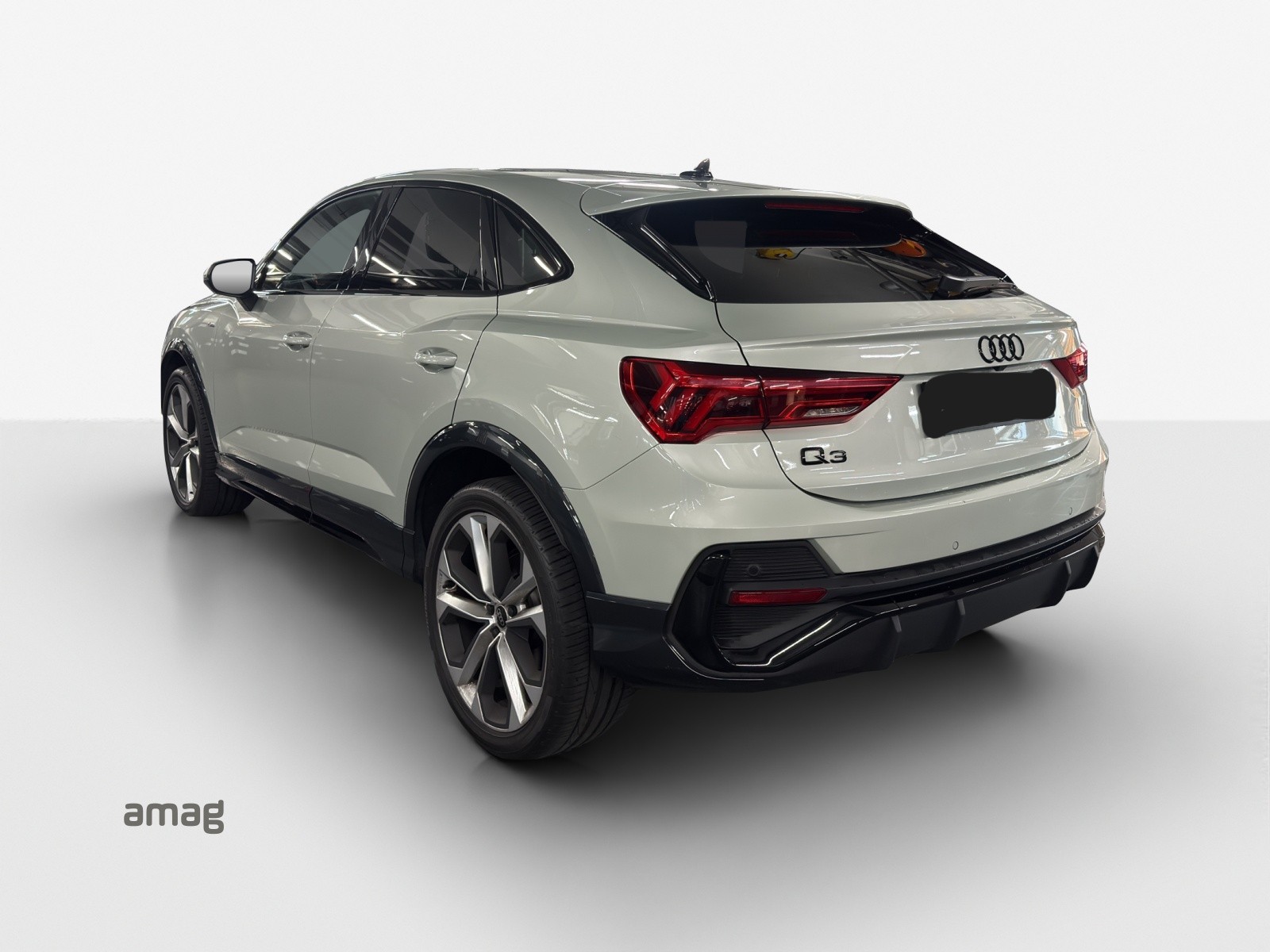 AUDI Q3 Sportback 35 TFSI S line Attraction S-tronic-showroom-element-2