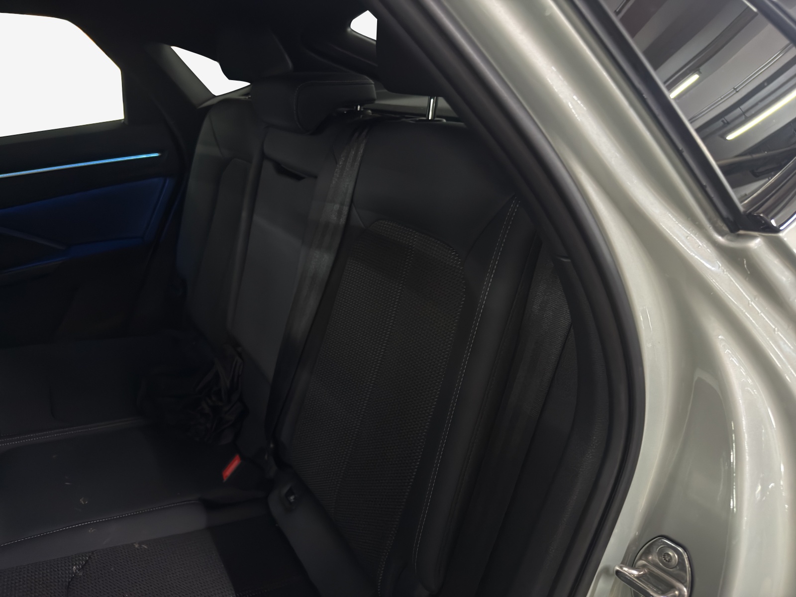 AUDI Q3 Sportback 35 TFSI S line Attraction S-tronic-image-11