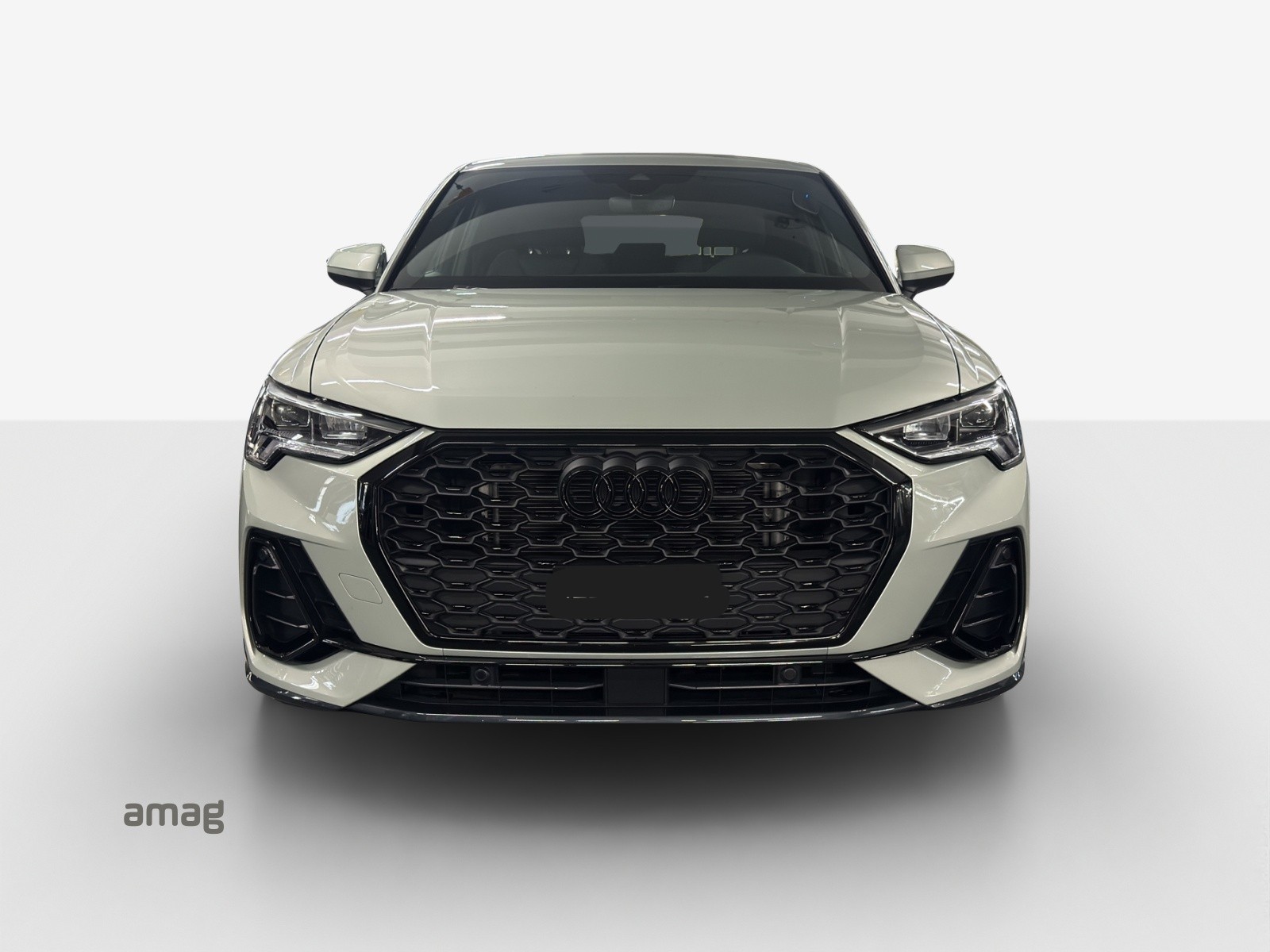 AUDI Q3 Sportback 35 TFSI S line Attraction S-tronic-image-6