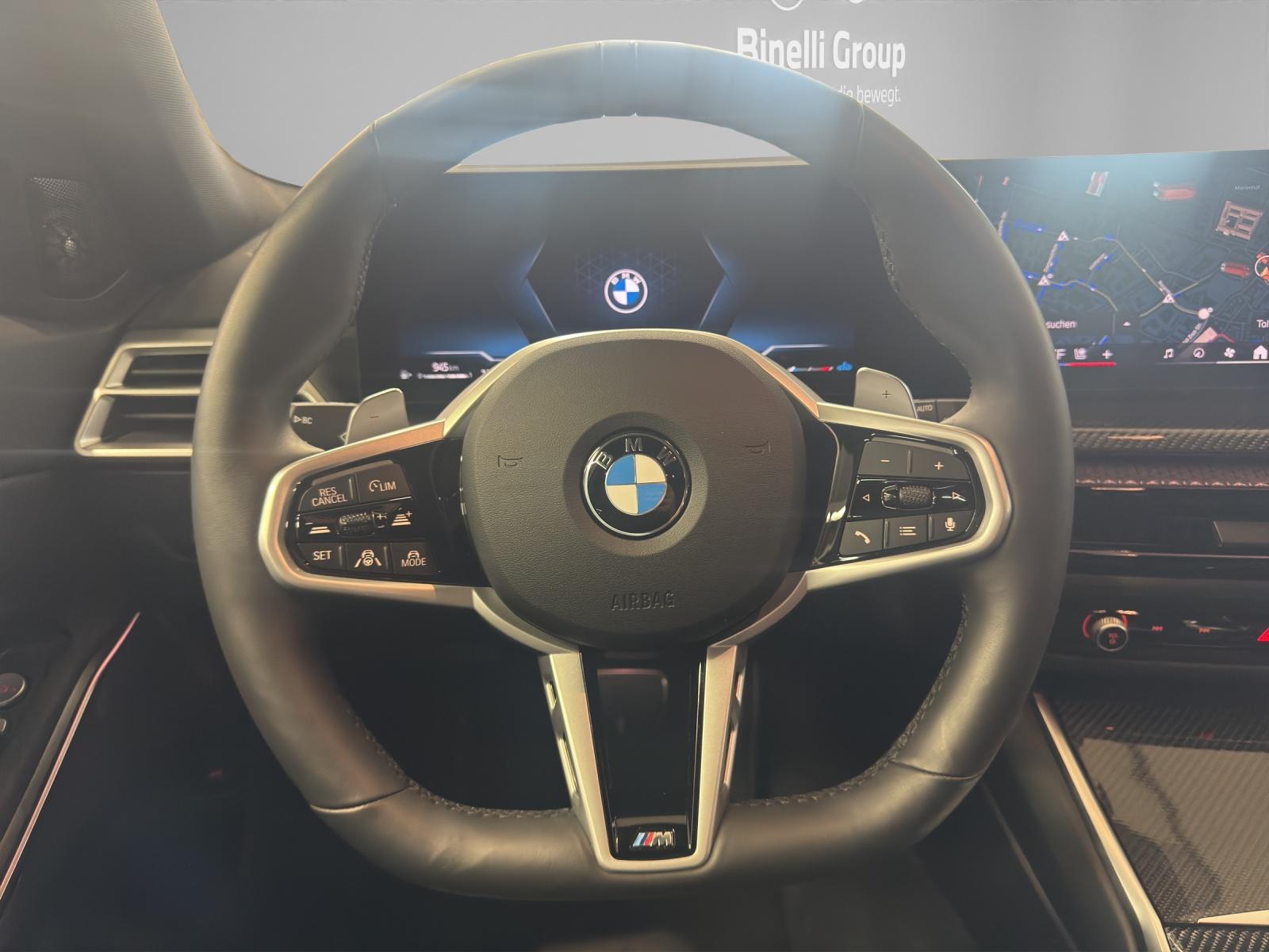 BMW 3er Reihe G21 Touring 320d xDrive SAG-image-10
