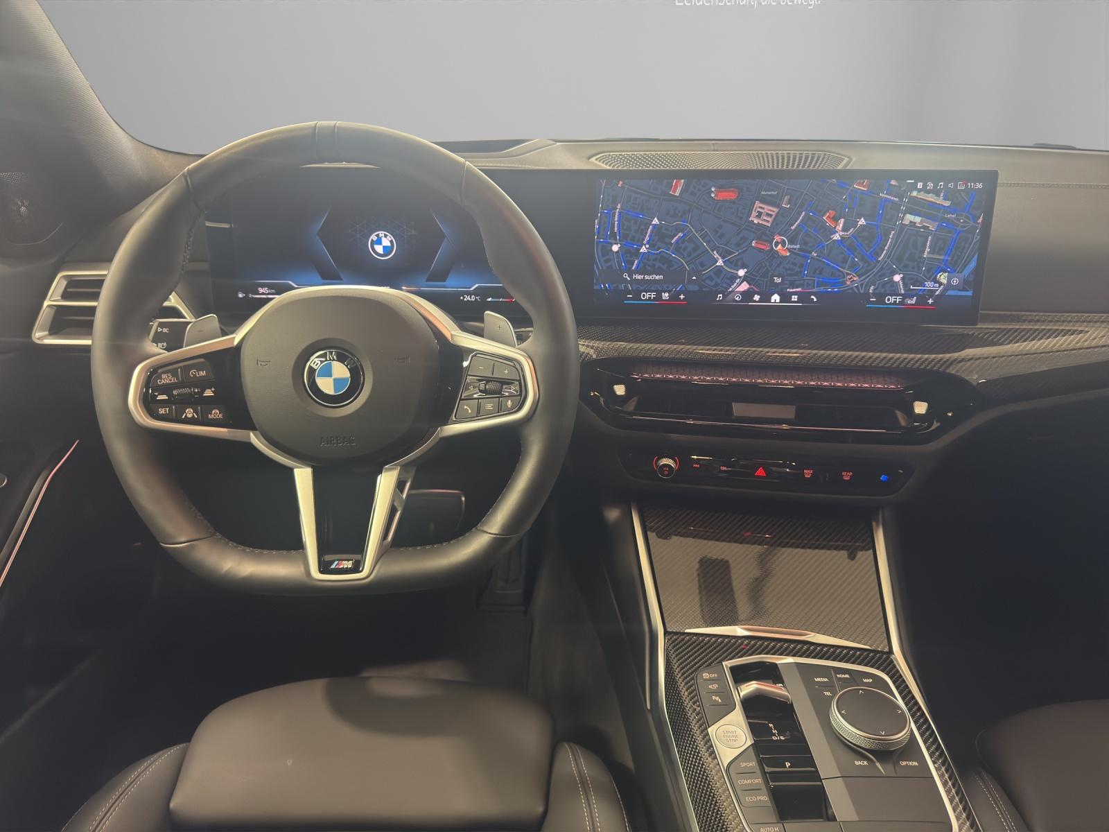 BMW 3er Reihe G21 Touring 320d xDrive SAG-image-9