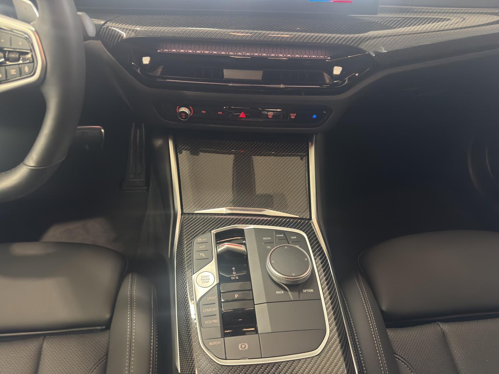 BMW 3er Reihe G21 Touring 320d xDrive SAG-image-11