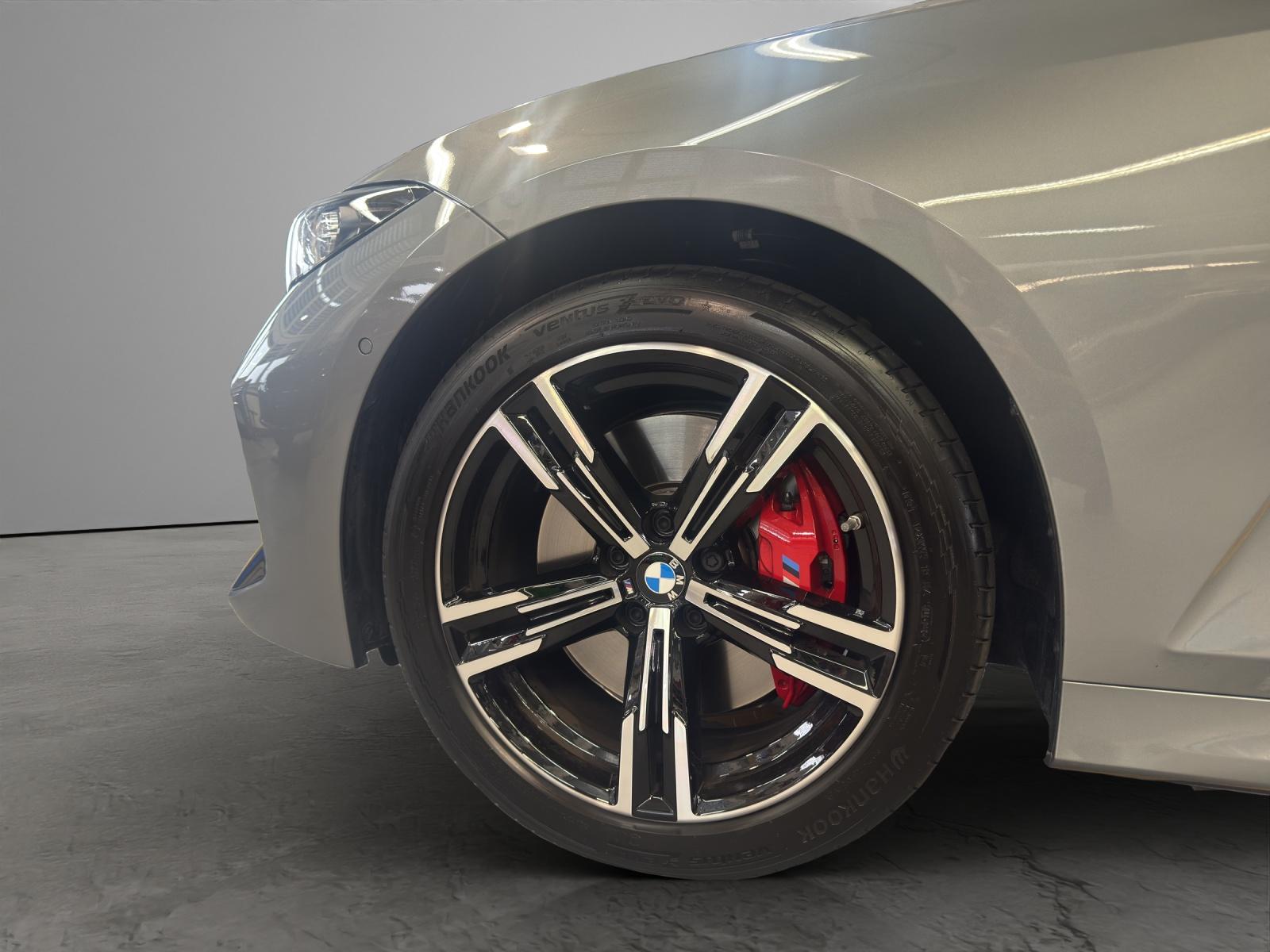 BMW 3er Reihe G21 Touring 320d xDrive SAG-image-4