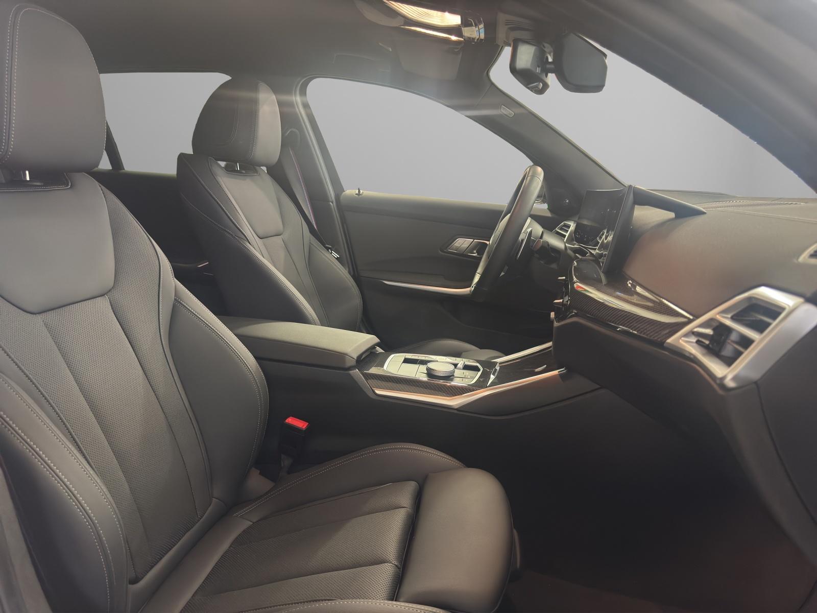BMW 3er Reihe G21 Touring 320d xDrive SAG-image-19