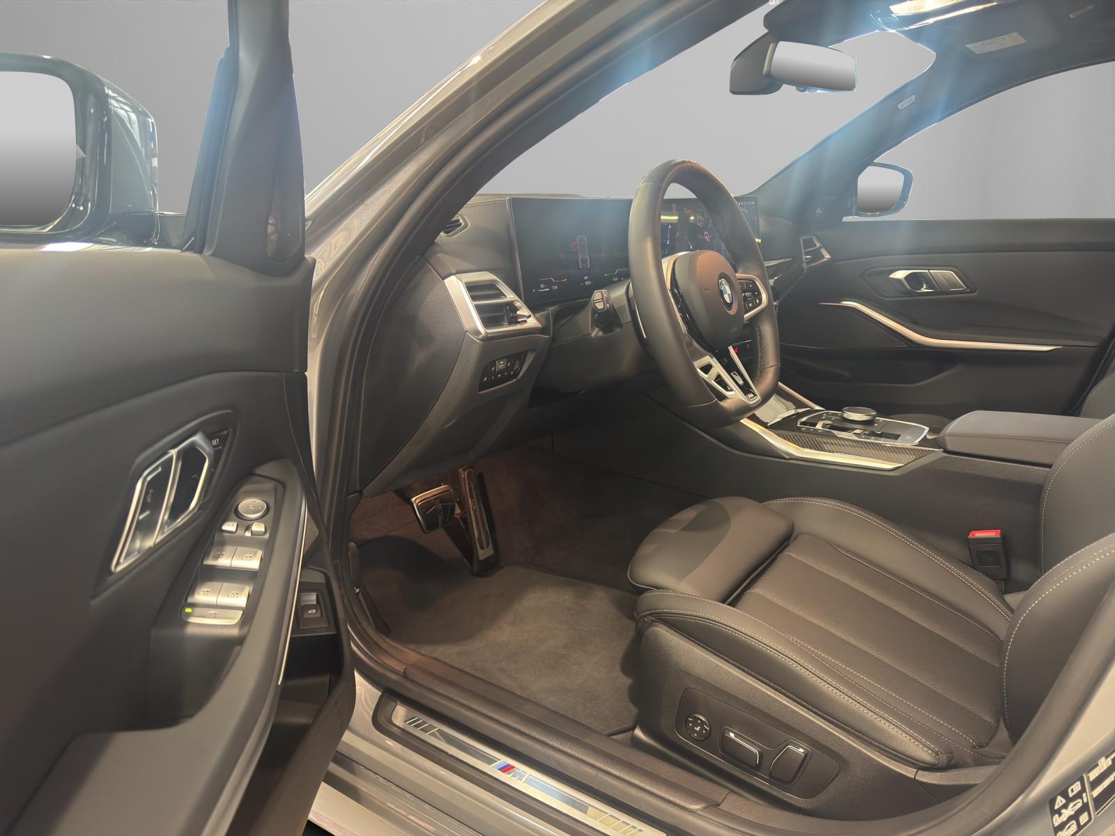 BMW 3er Reihe G21 Touring 320d xDrive SAG-image-3