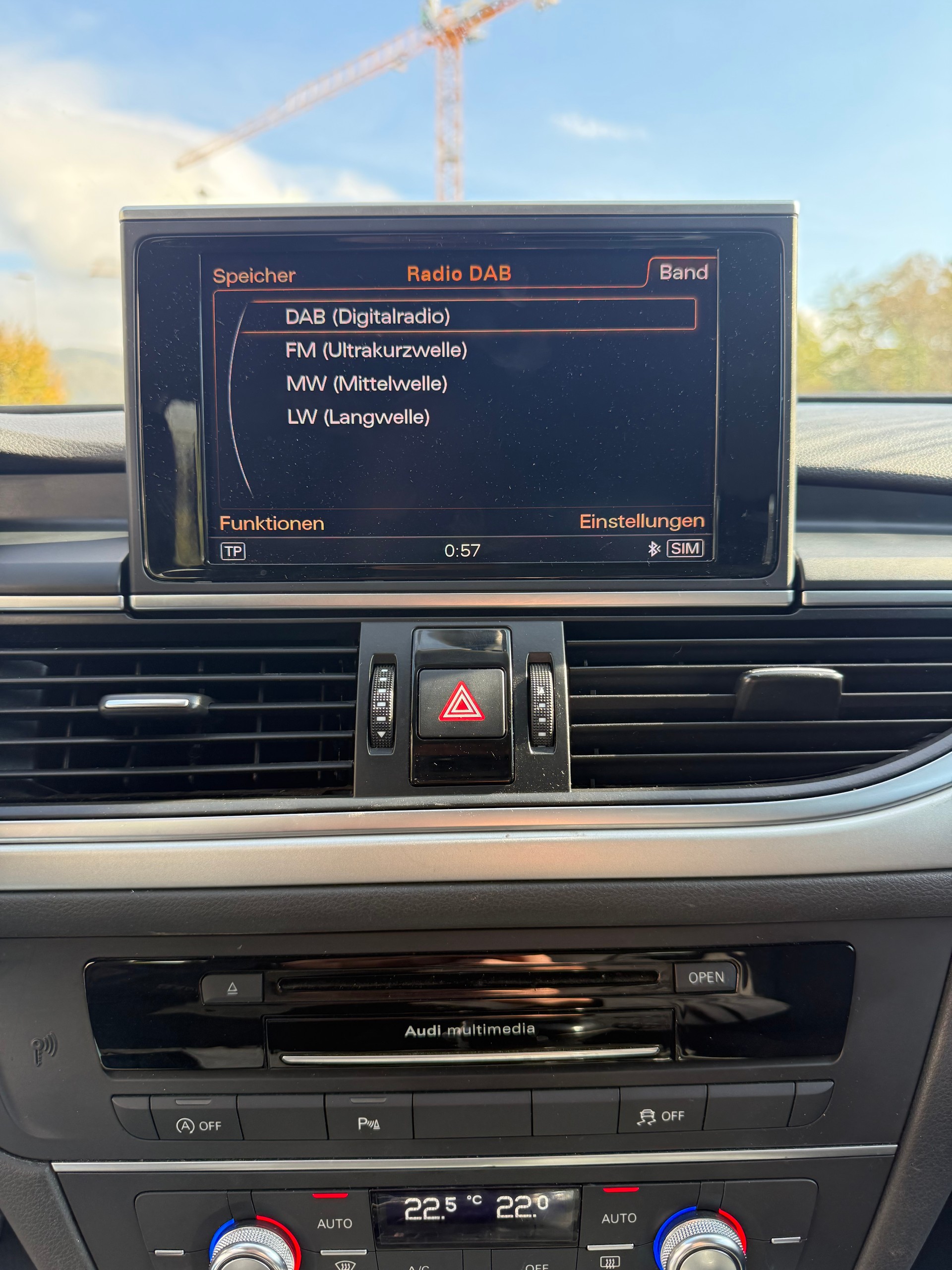 AUDI A6 Avant 2.0 TDI ultra multitronic-image-6