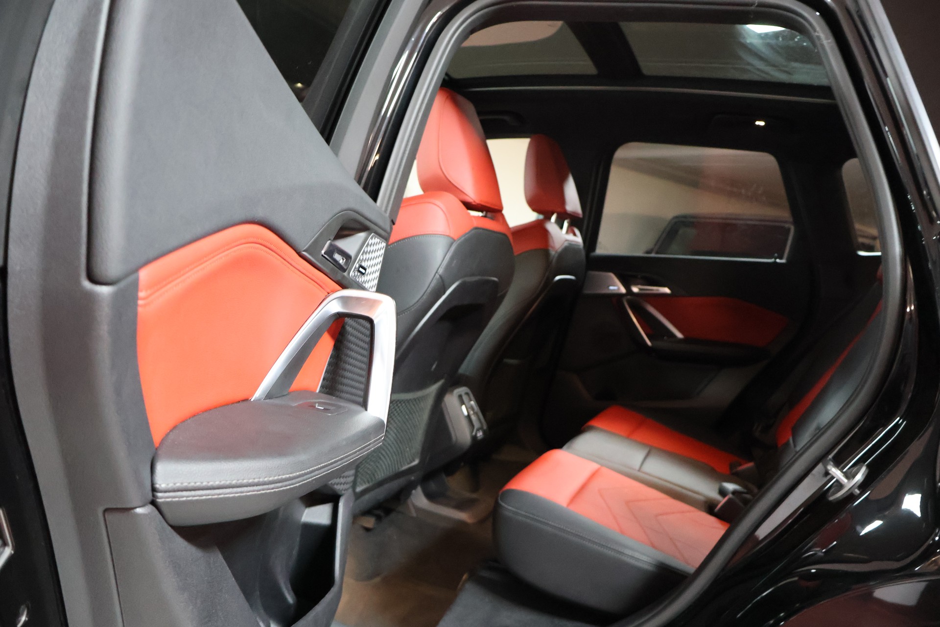 BMW X1 sDrive 18i M Sport-image-20