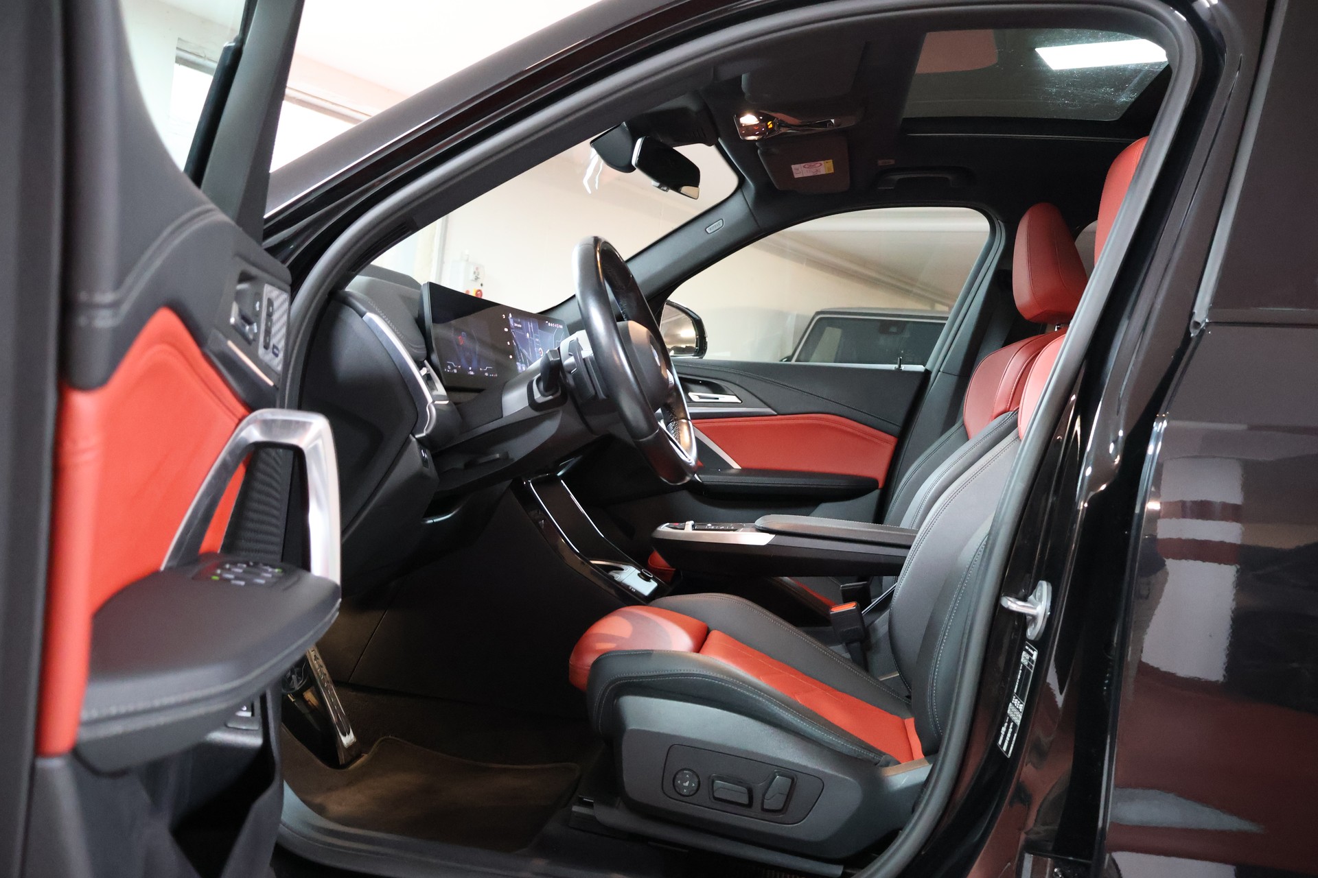 BMW X1 sDrive 18i M Sport-image-7