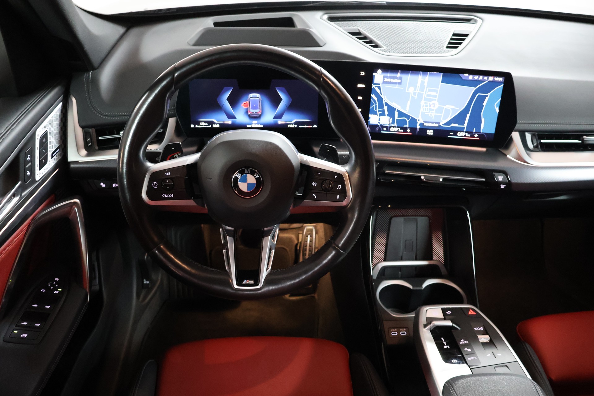 BMW X1 sDrive 18i M Sport-image-9