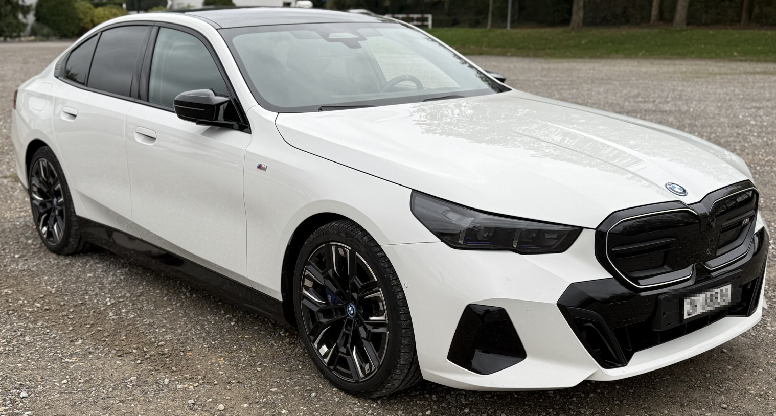 BMW M60 xDrive-image-1