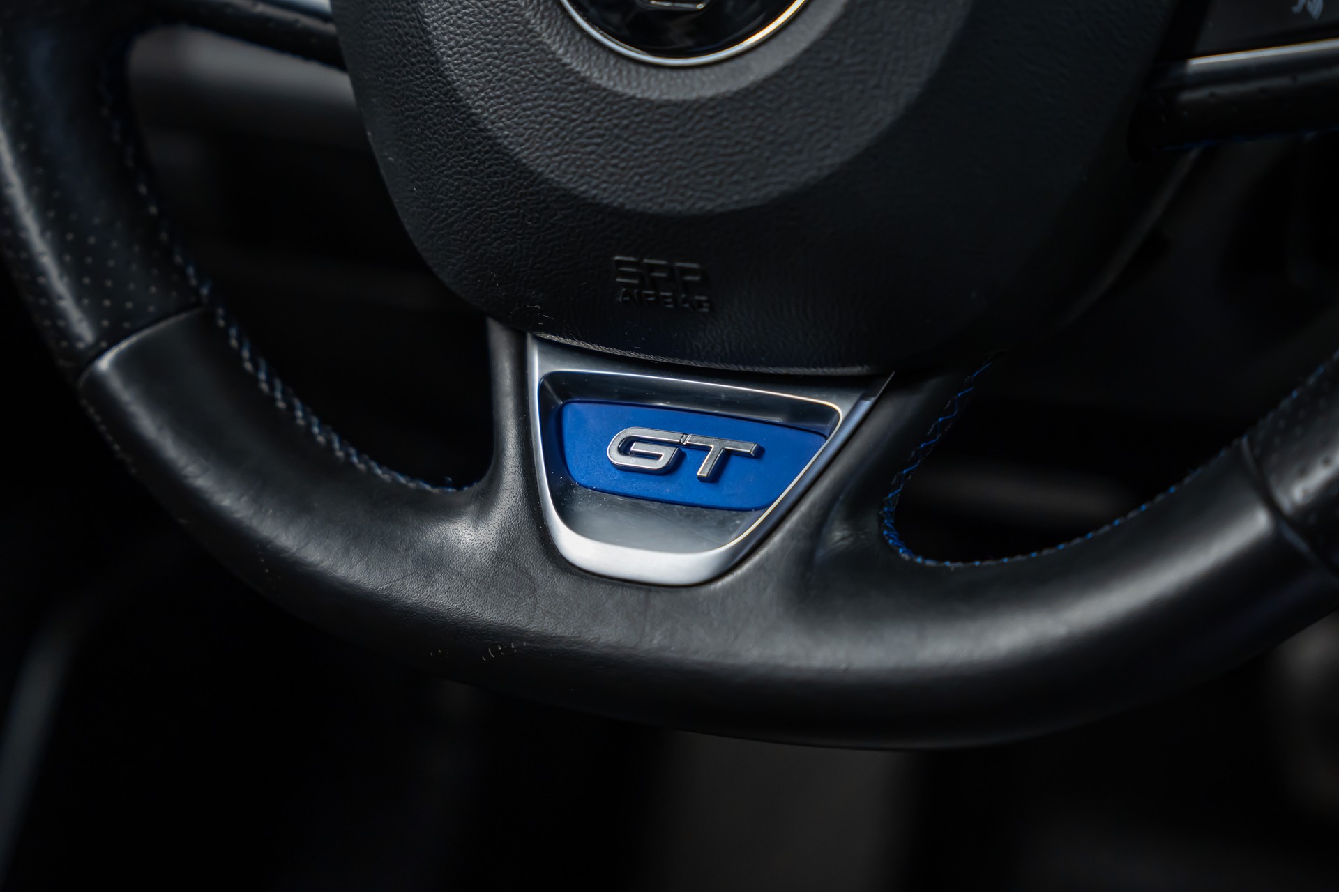 RENAULT Mégane Grandtour 1.6 16V Turbo GT EDC-image-18