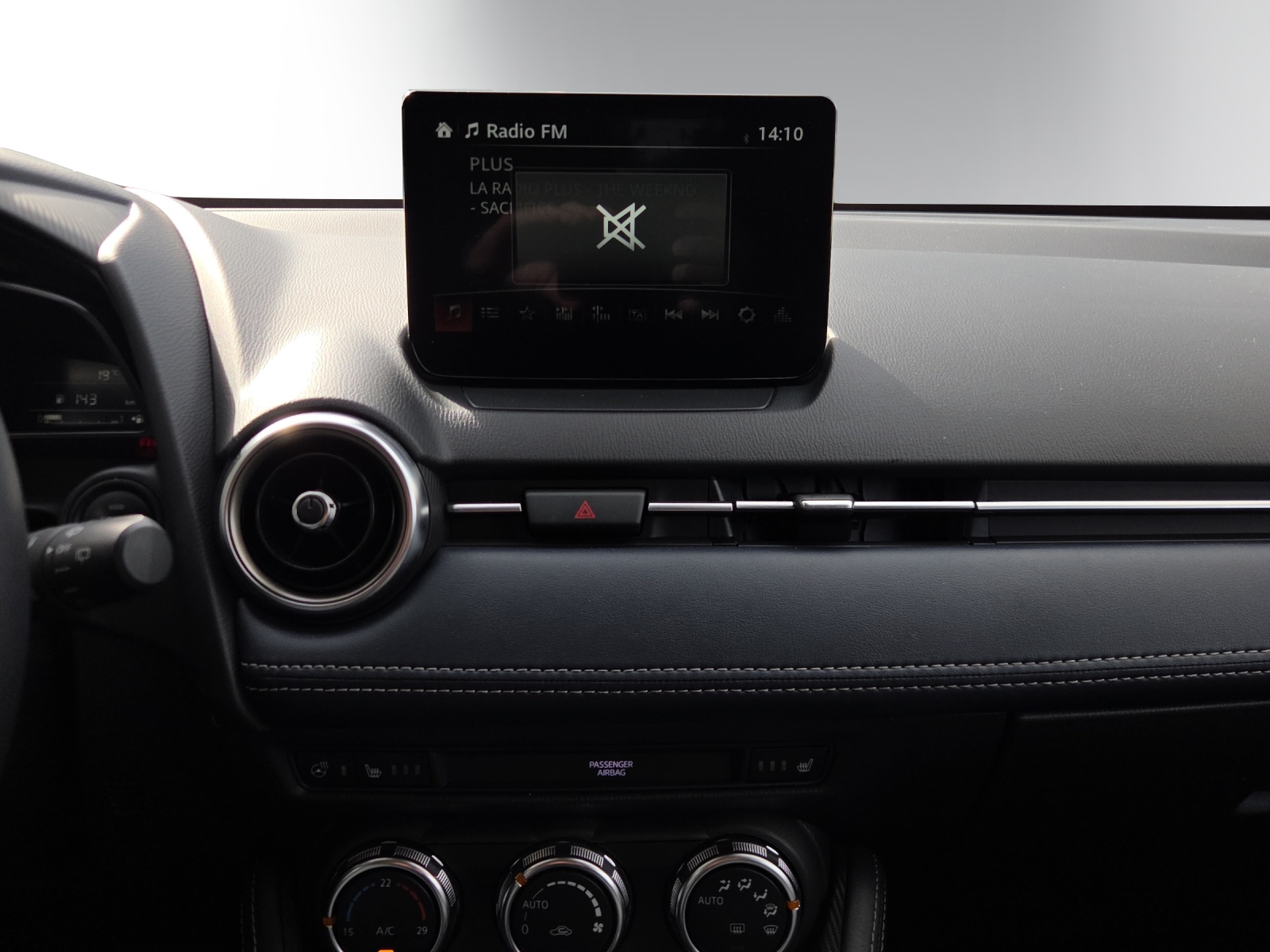 Image MAZDA 2 2 SKYACTIV-G 90 Revolution Automat