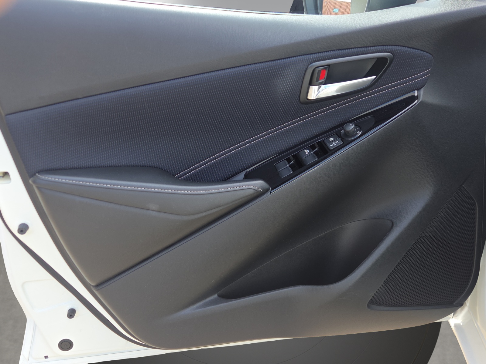 Image MAZDA 2 2 SKYACTIV-G 90 Revolution Automat