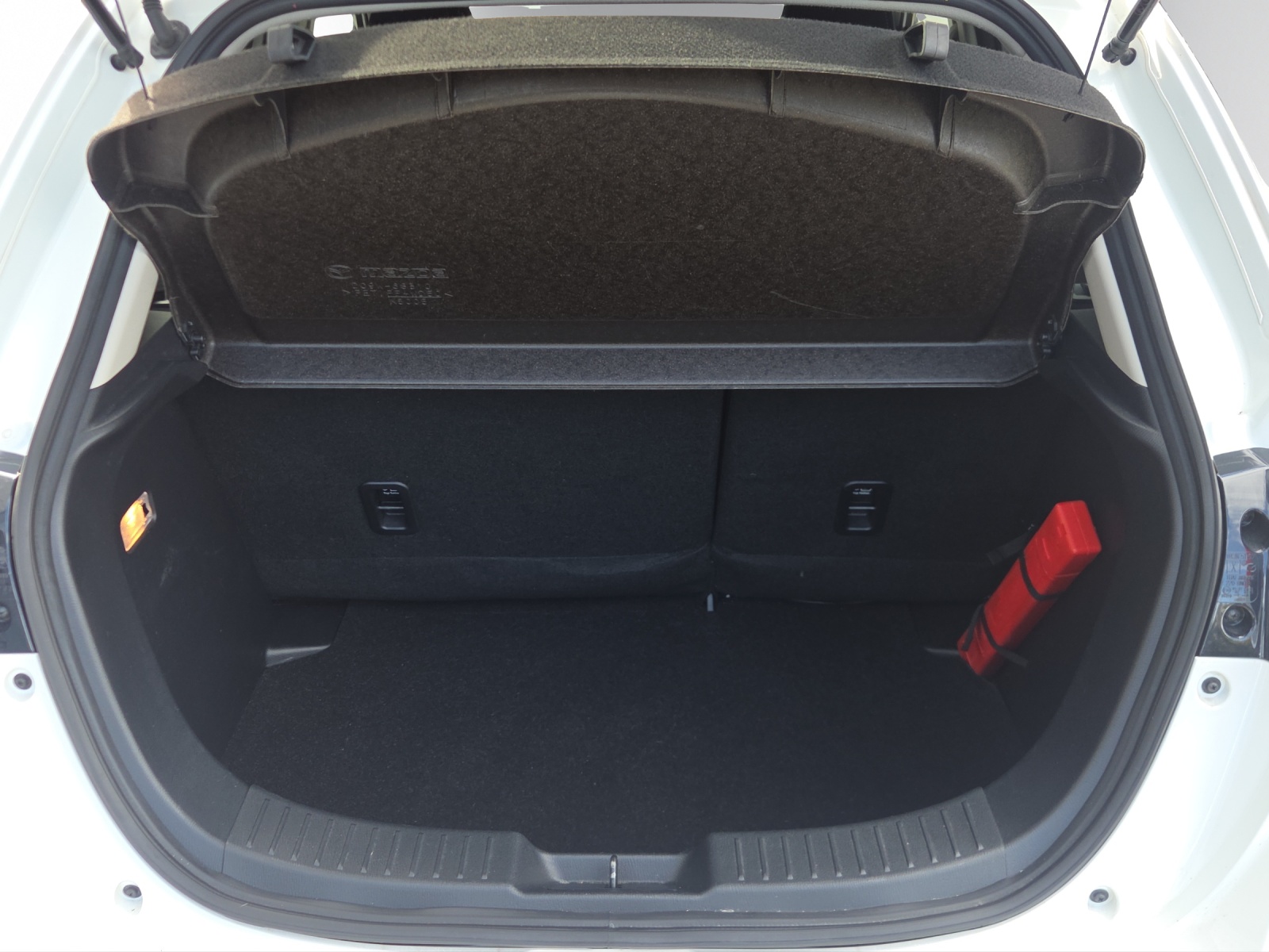 Image MAZDA 2 2 SKYACTIV-G 90 Revolution Automat