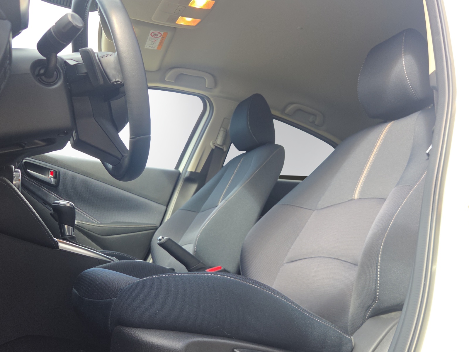 Image MAZDA 2 2 SKYACTIV-G 90 Revolution Automat