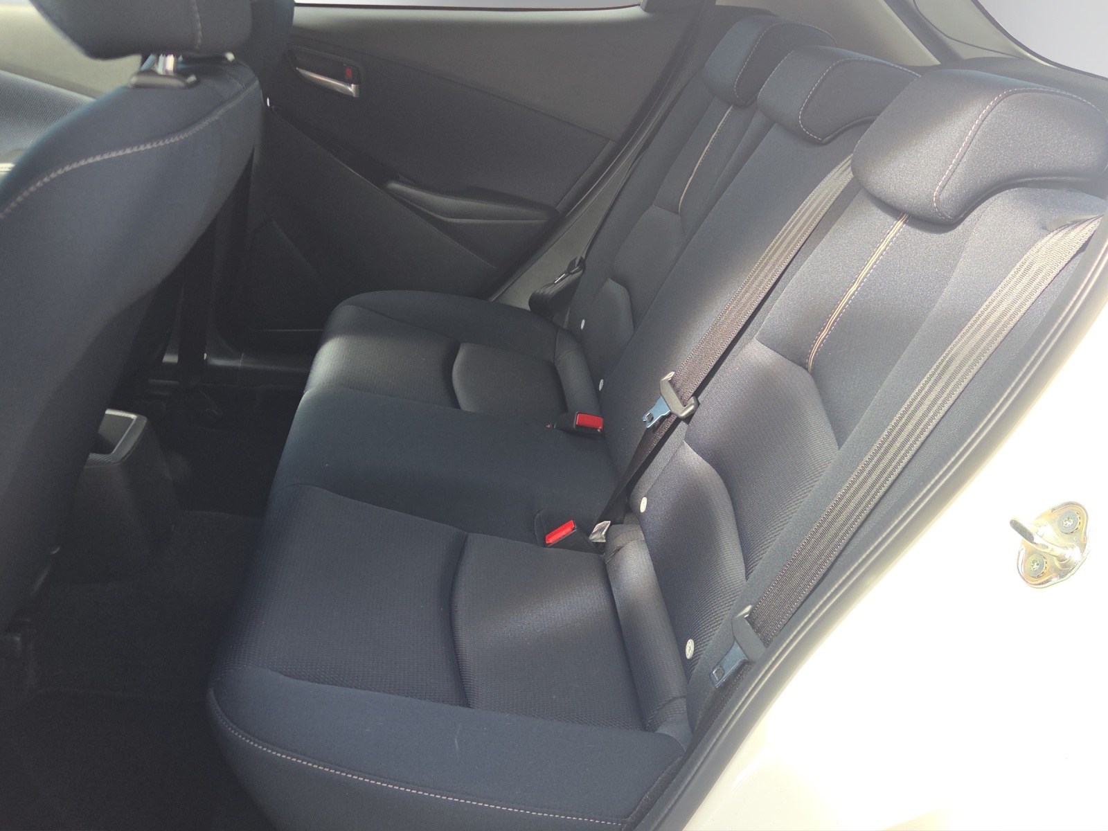 Image MAZDA 2 2 SKYACTIV-G 90 Revolution Automat