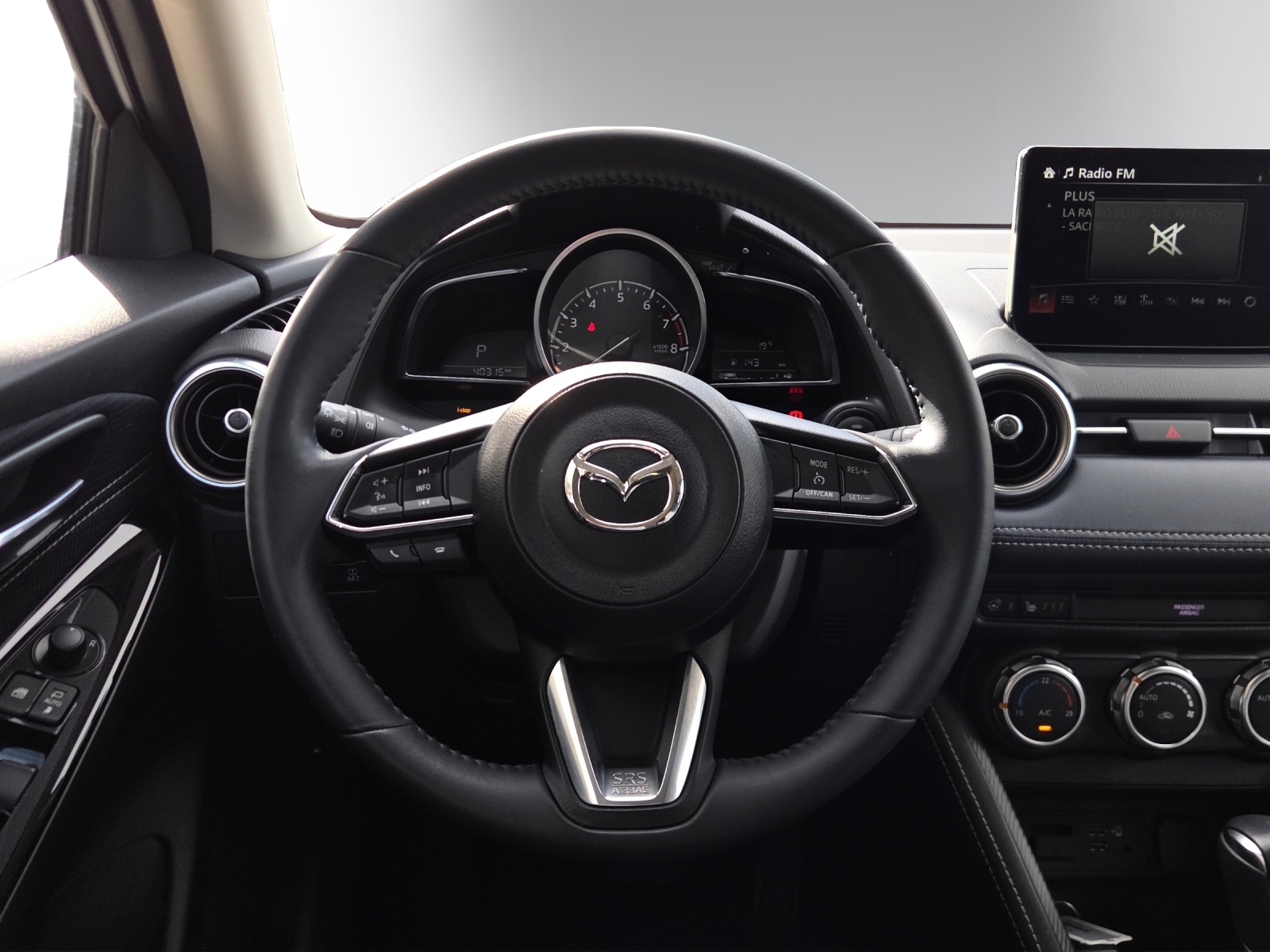 Image MAZDA 2 2 SKYACTIV-G 90 Revolution Automat