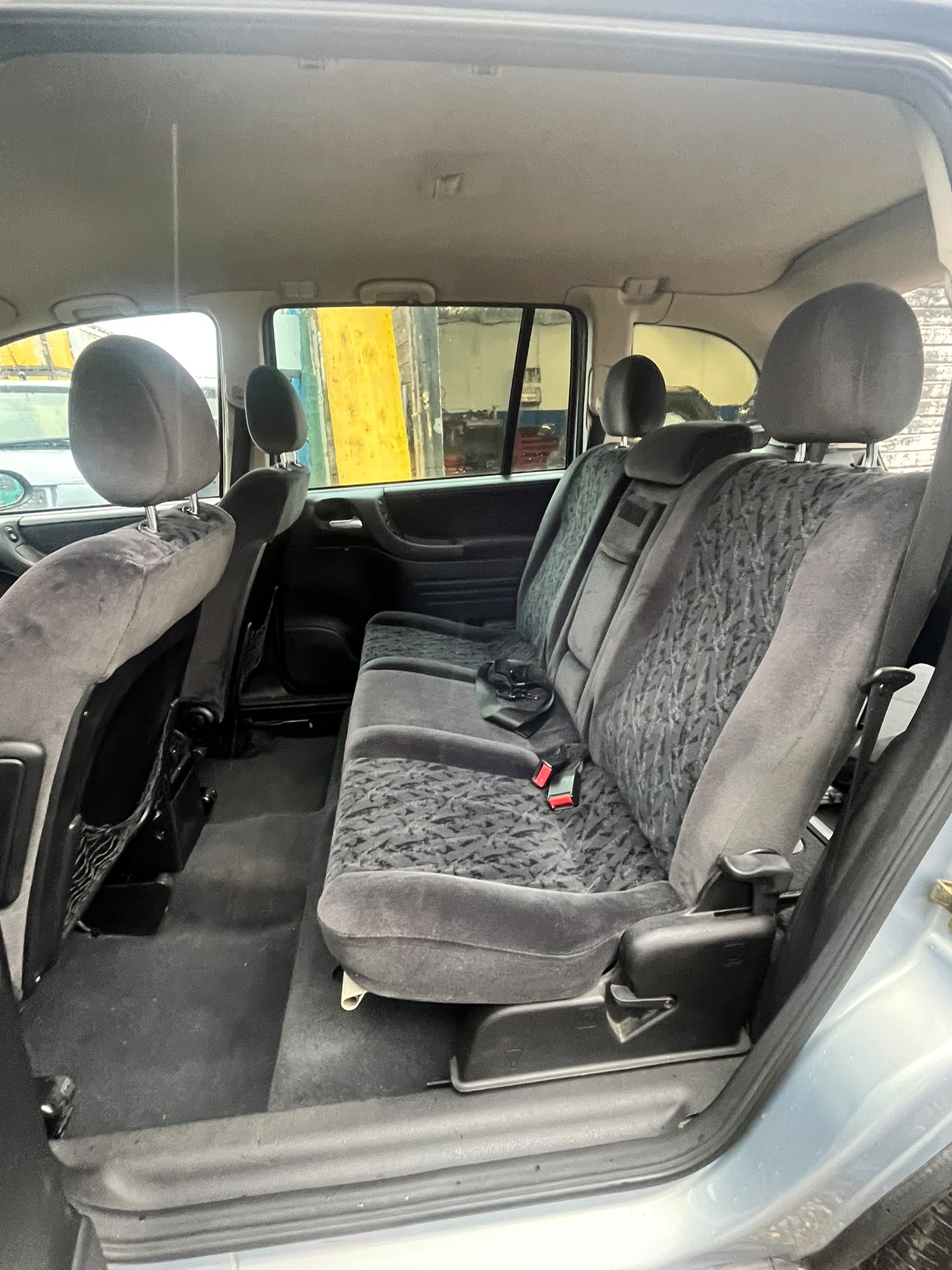 OPEL Zafira 2.0 DTi Comfort-image-9